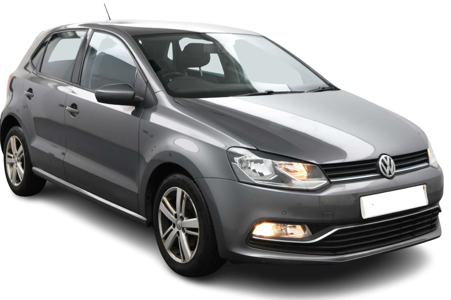 Used Volkswagen Polo