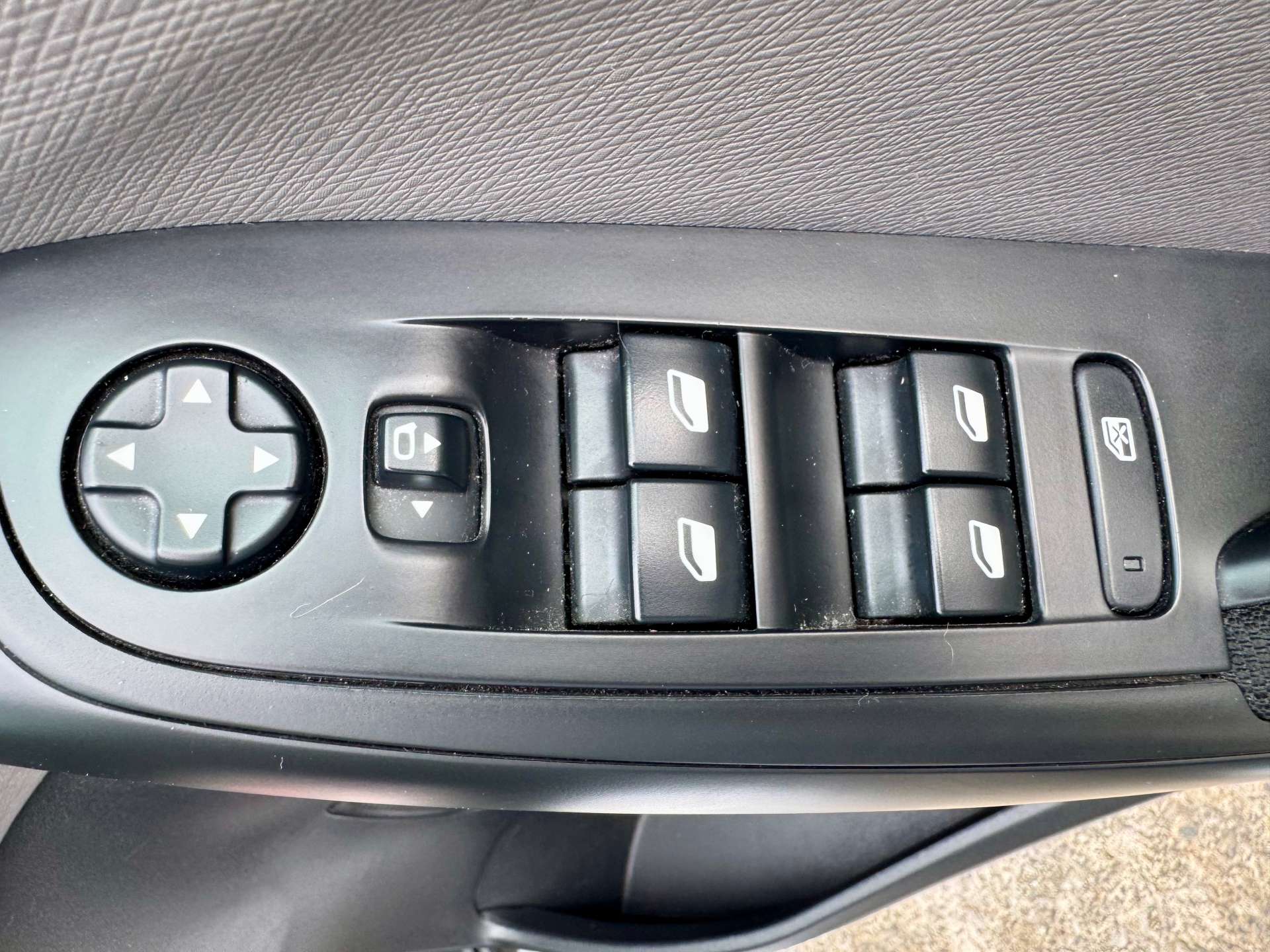 Used Citroen C4 Picasso