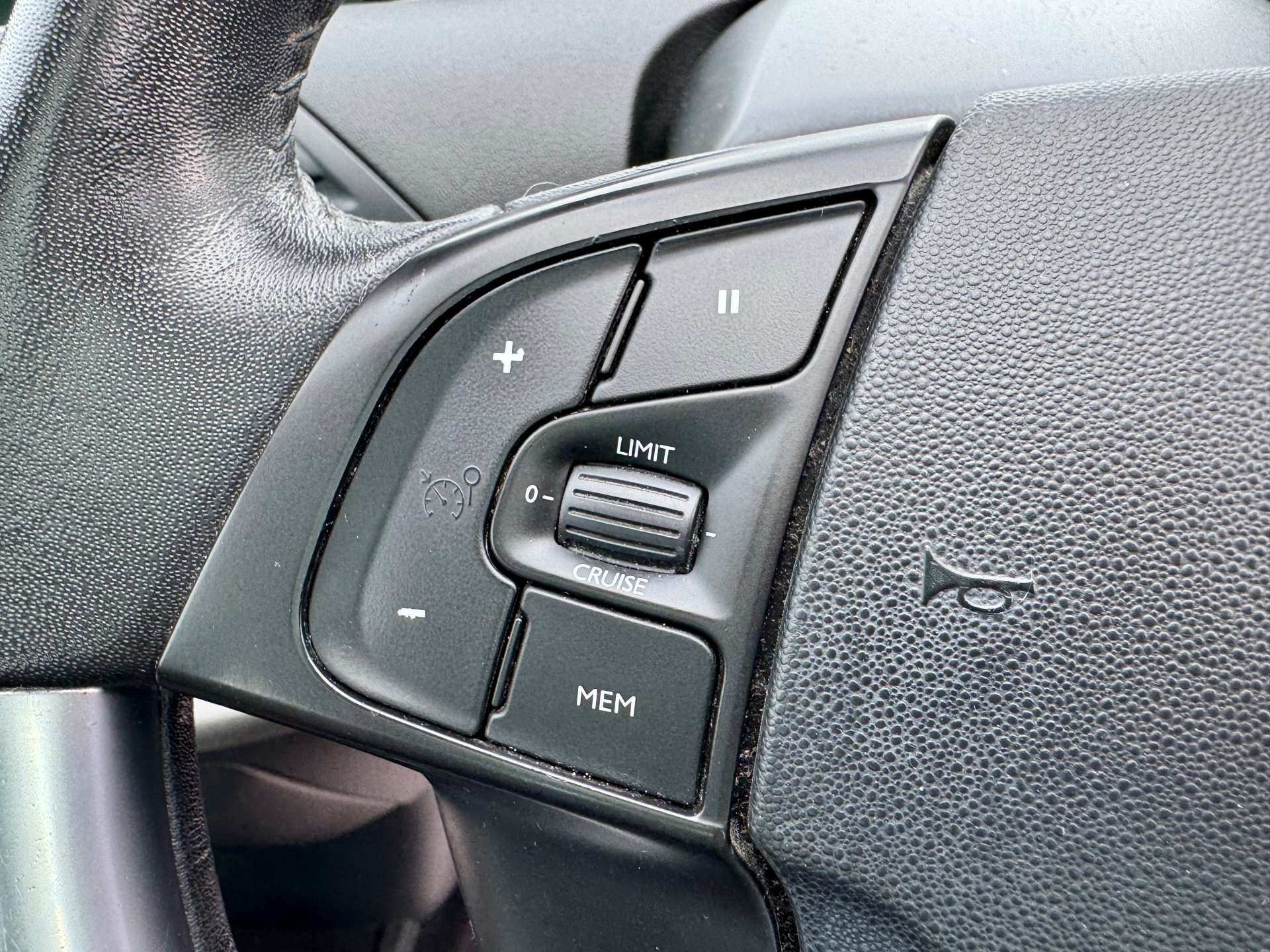 Used Citroen C4 Picasso