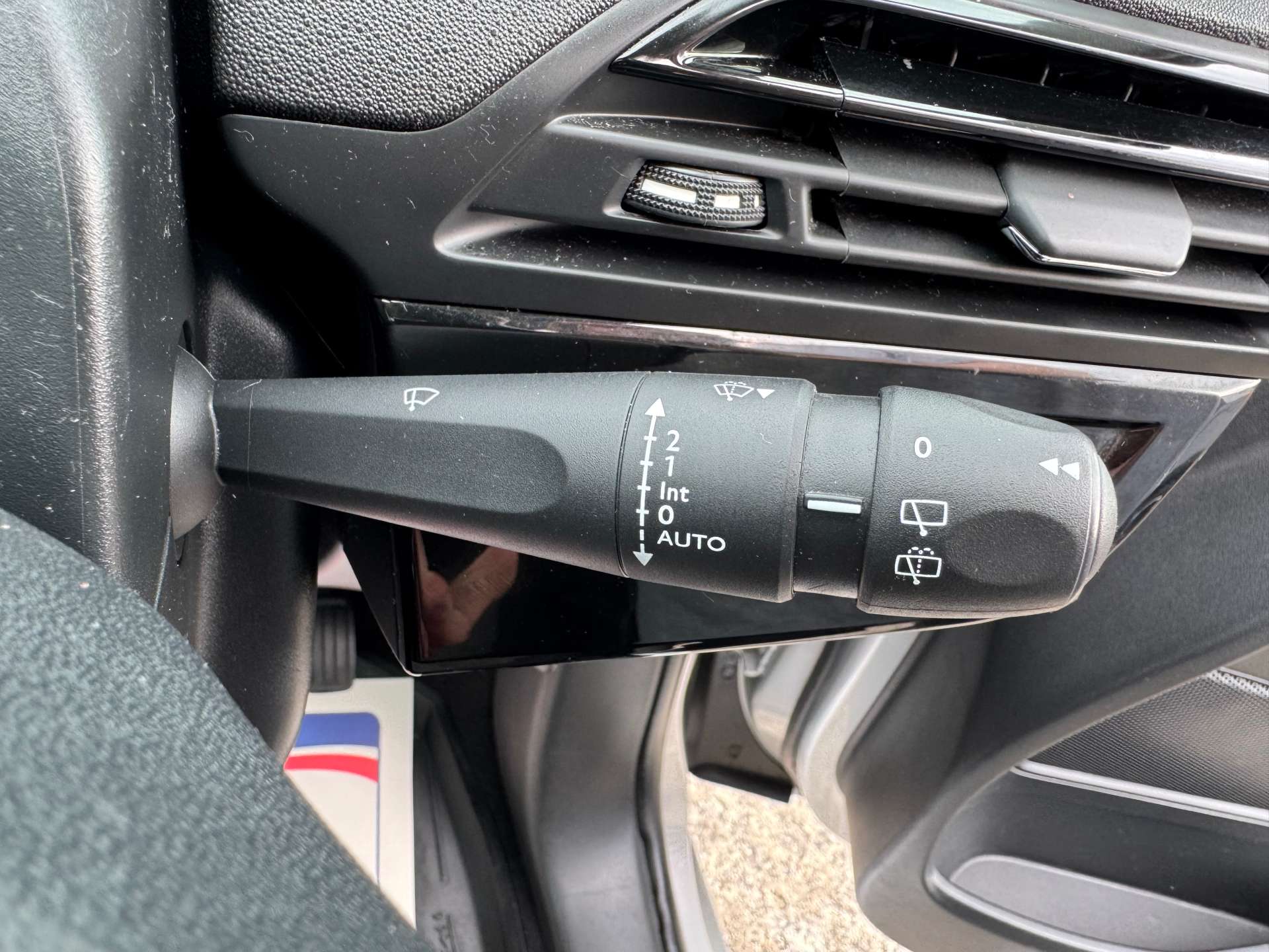 Used Citroen C4 Picasso