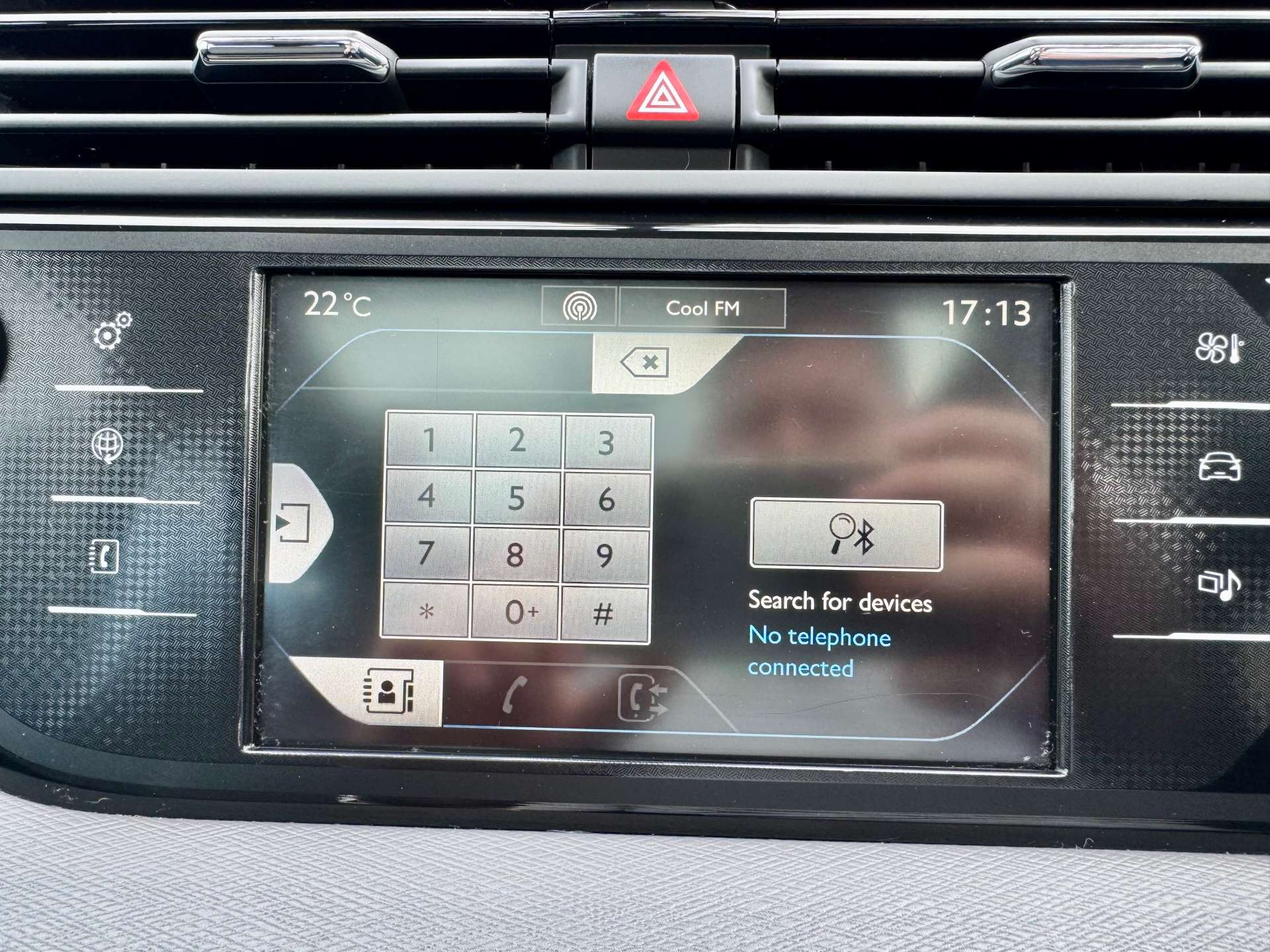 Used Citroen C4 Picasso