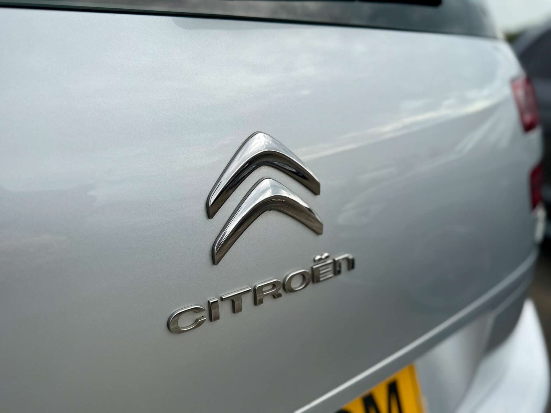 Used Citroen C4 Picasso