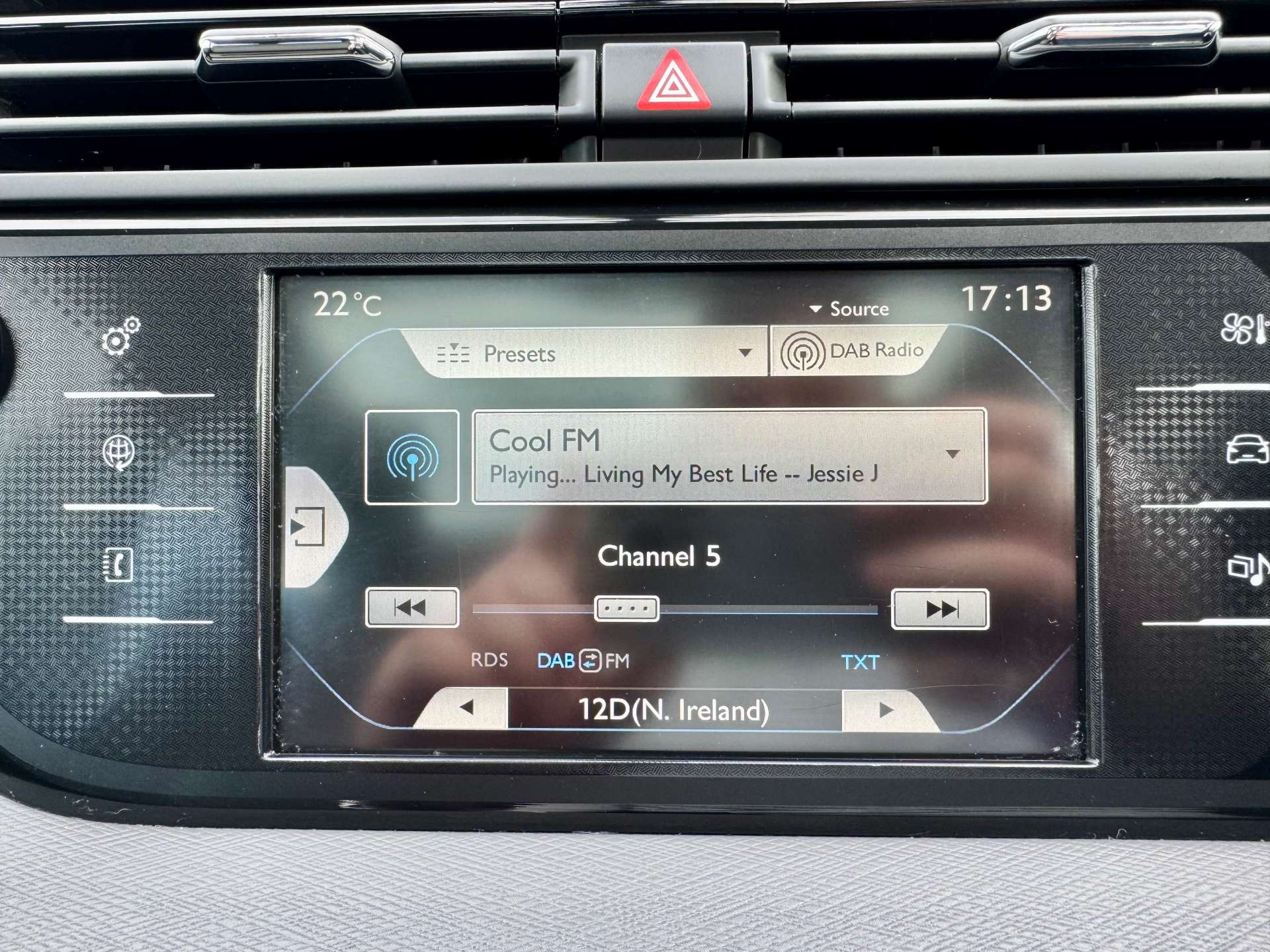 Used Citroen C4 Picasso