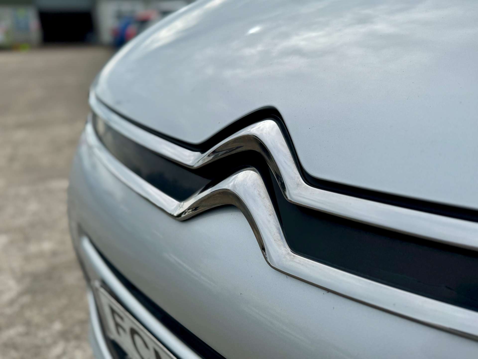 Used Citroen C4 Picasso