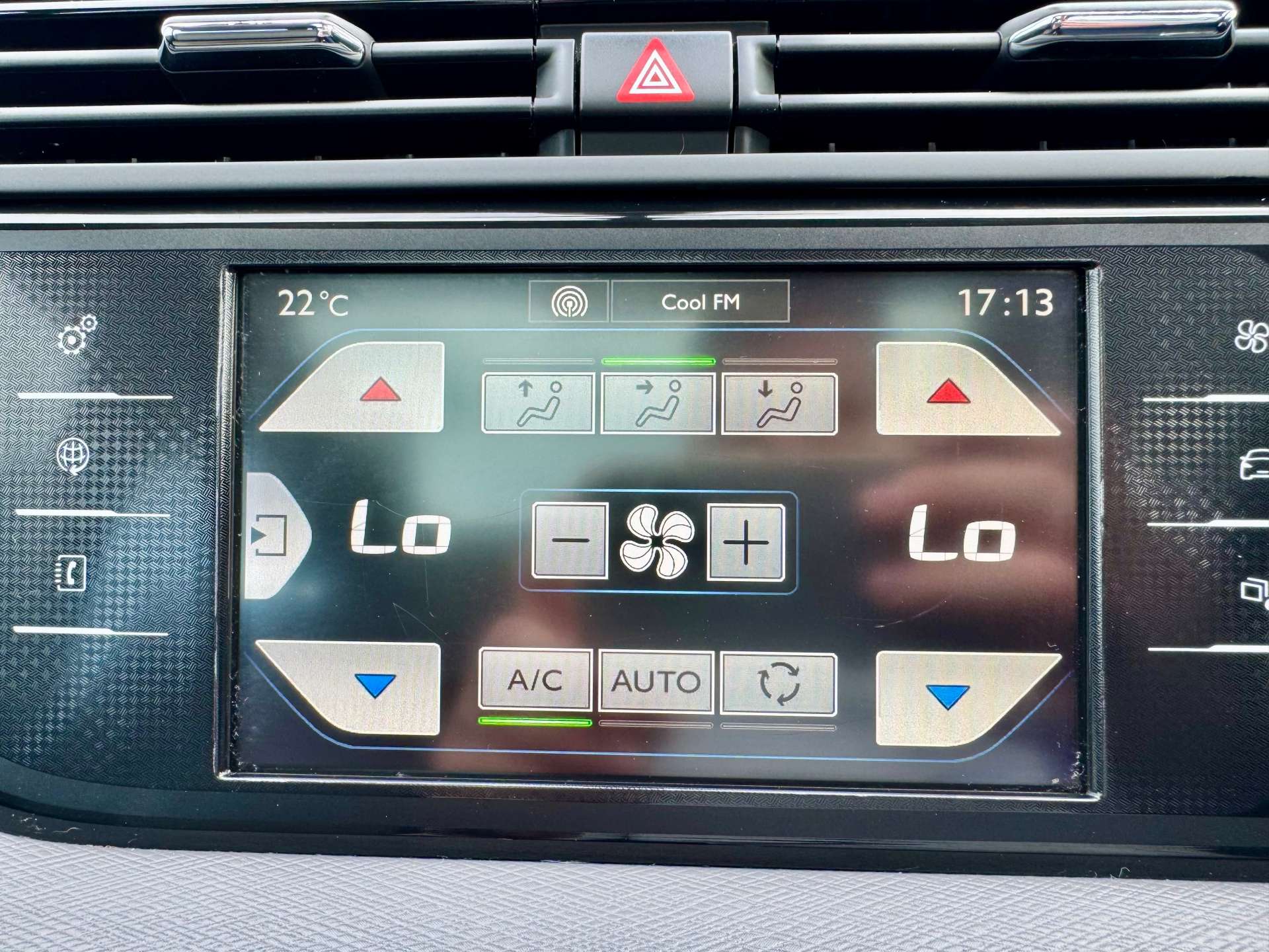 Used Citroen C4 Picasso
