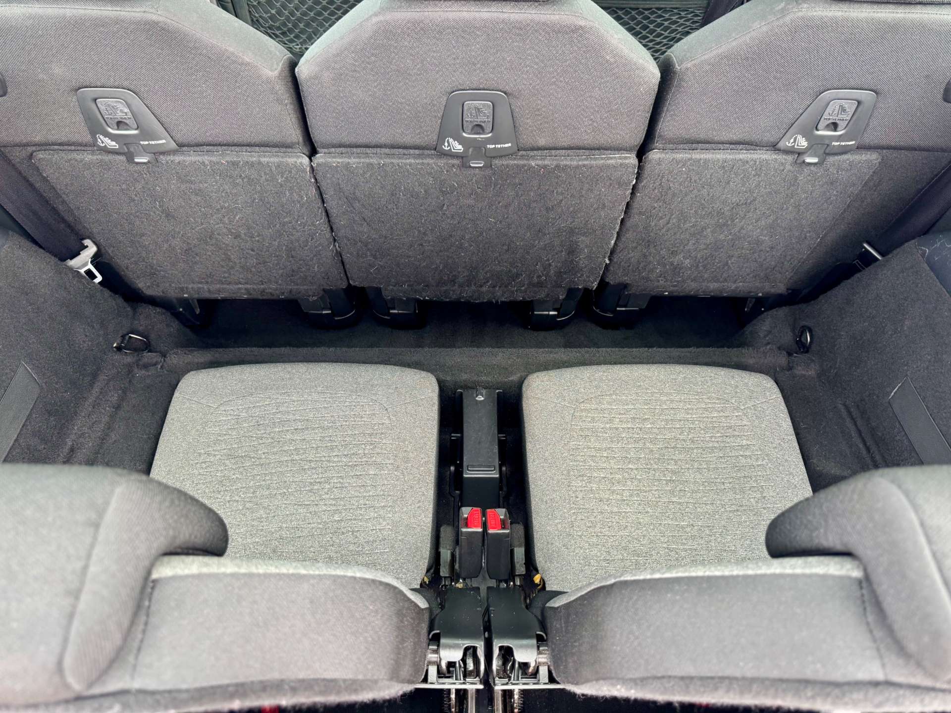 Used Citroen C4 Picasso