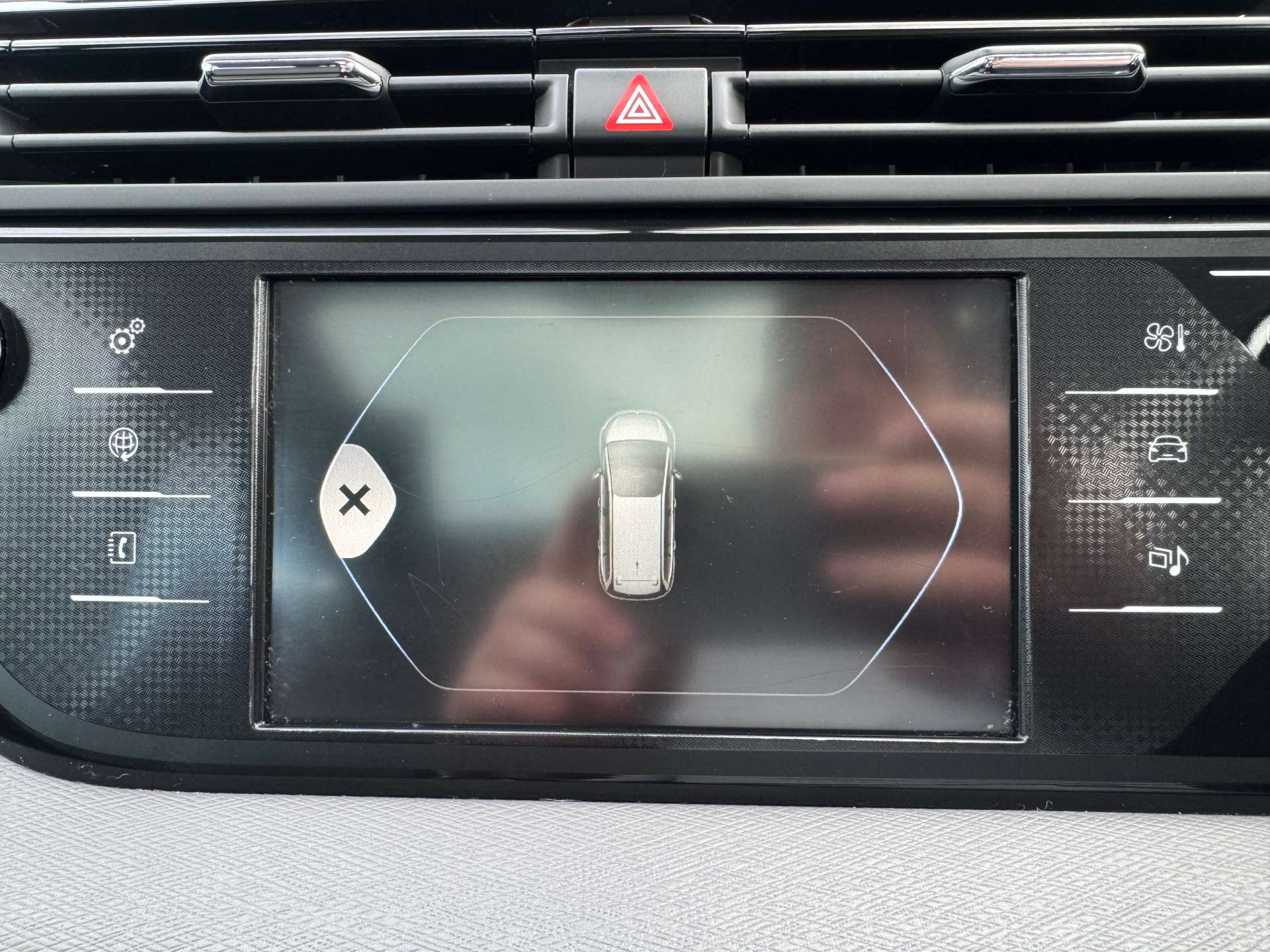 Used Citroen C4 Picasso