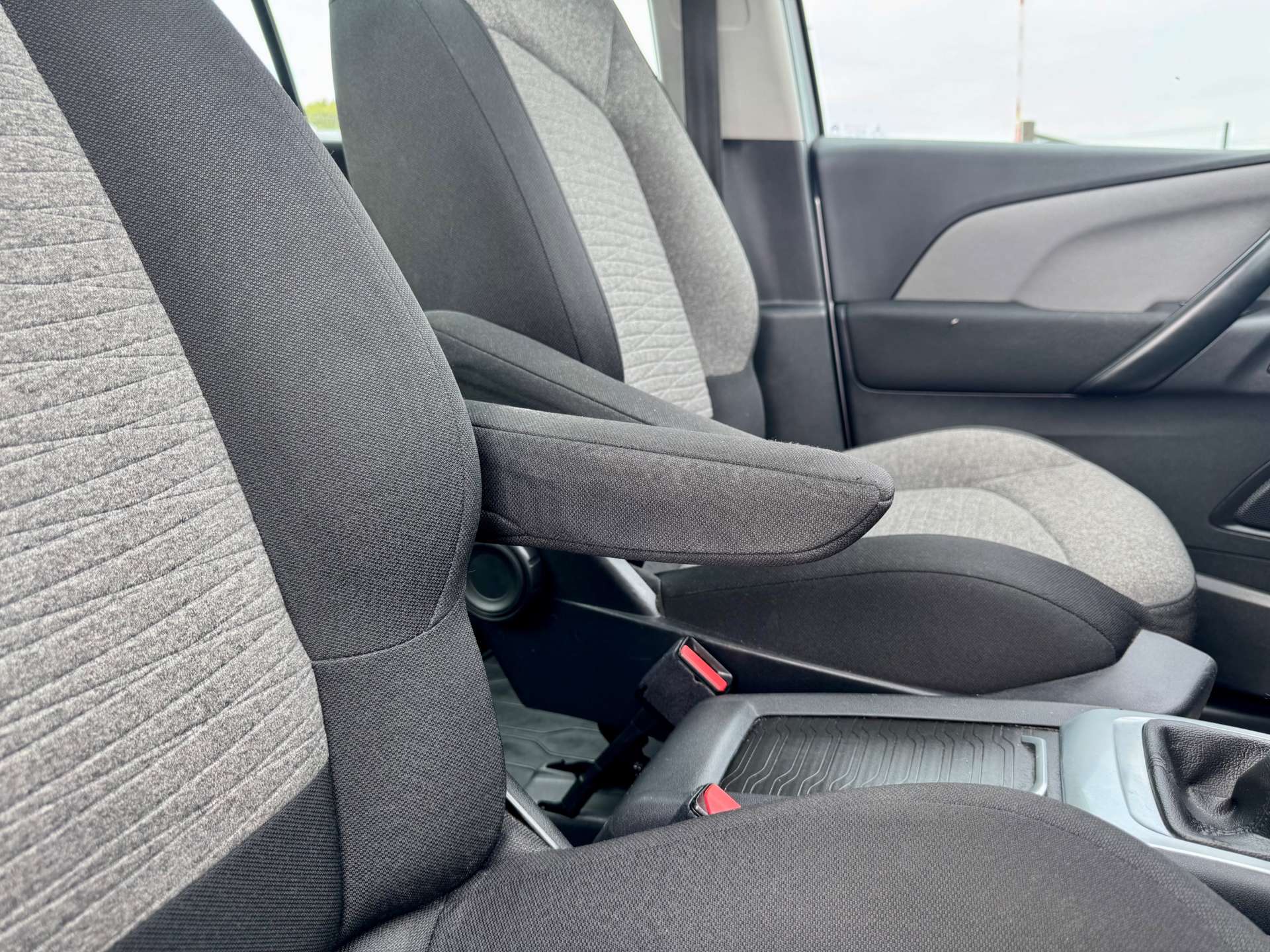 Used Citroen C4 Picasso