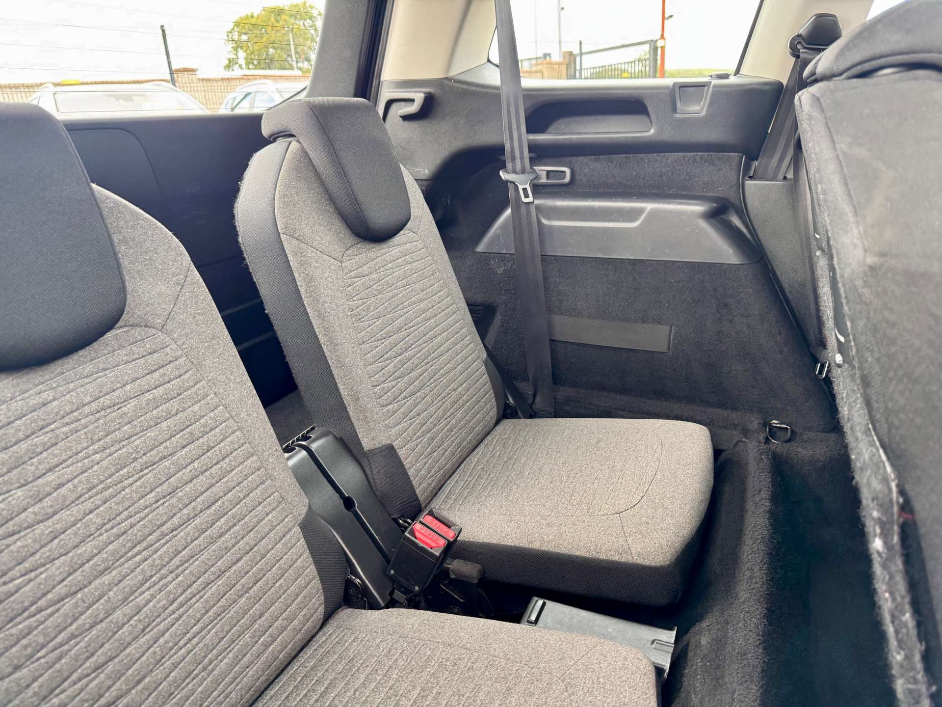 Used Citroen C4 Picasso