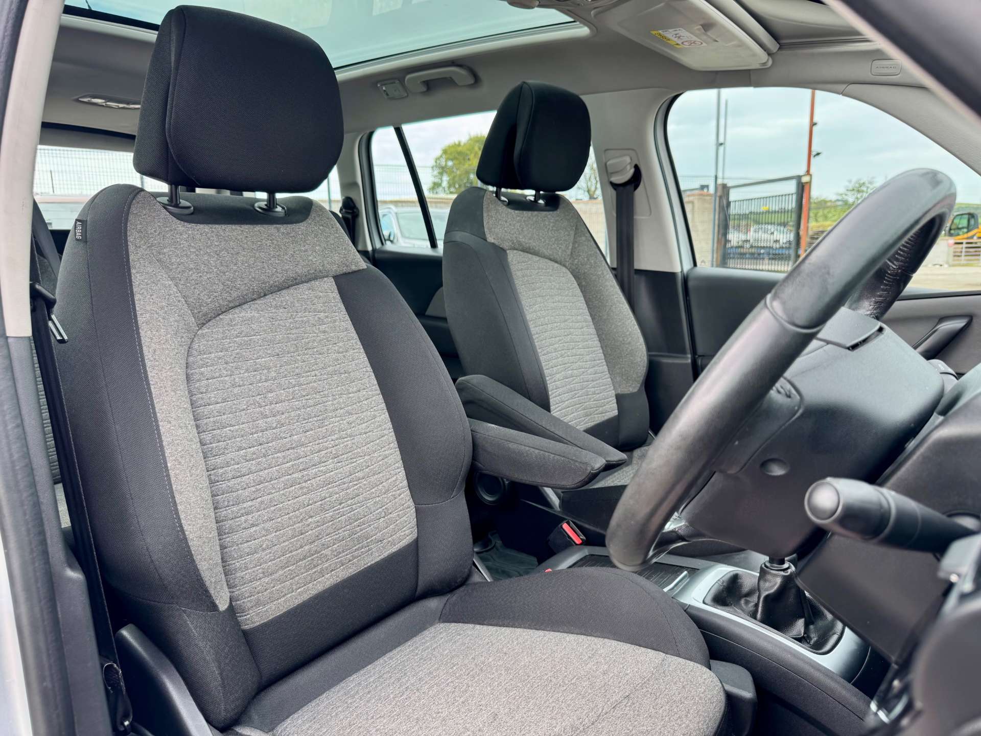 Used Citroen C4 Picasso