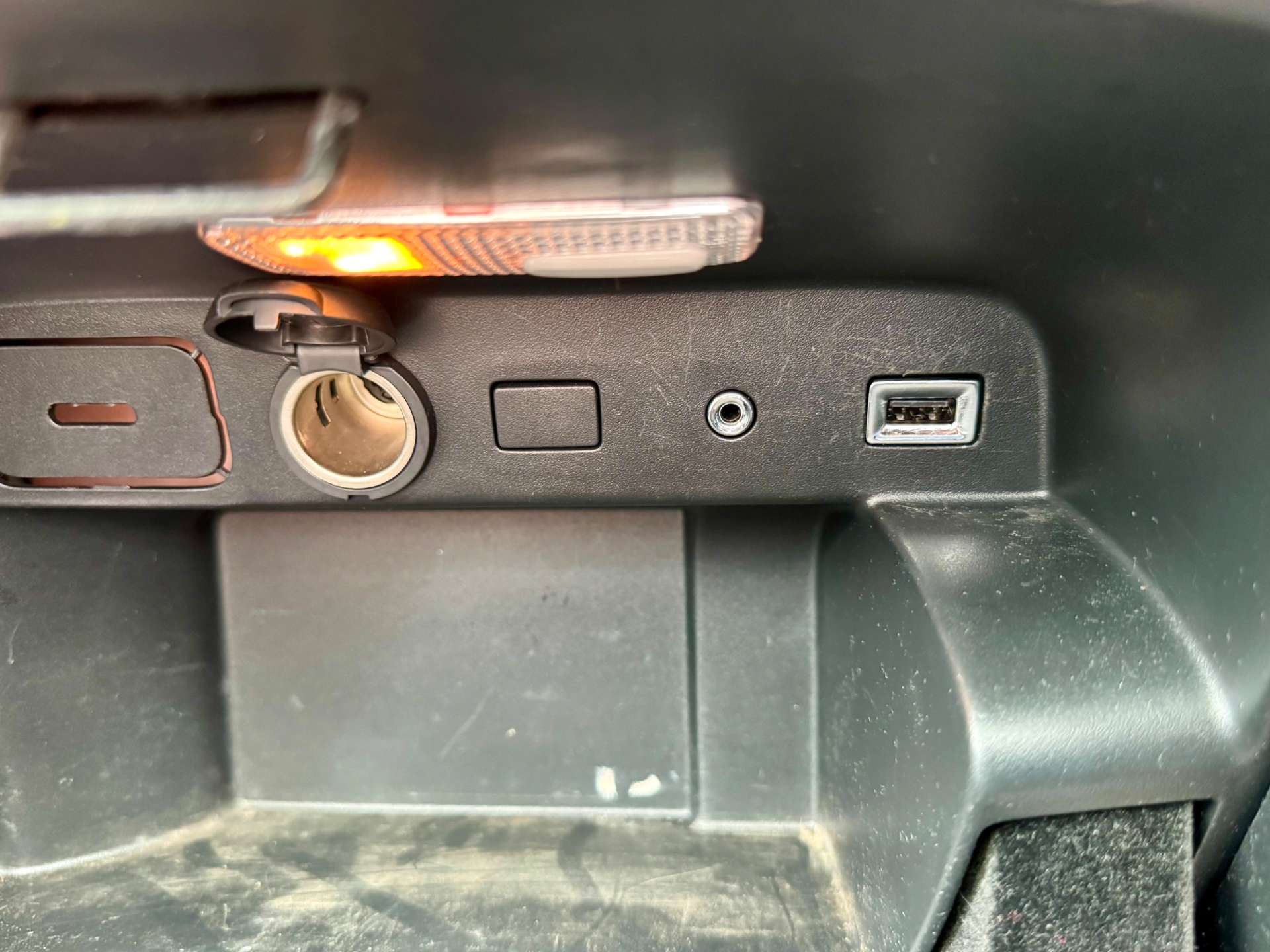 Used Citroen C4 Picasso