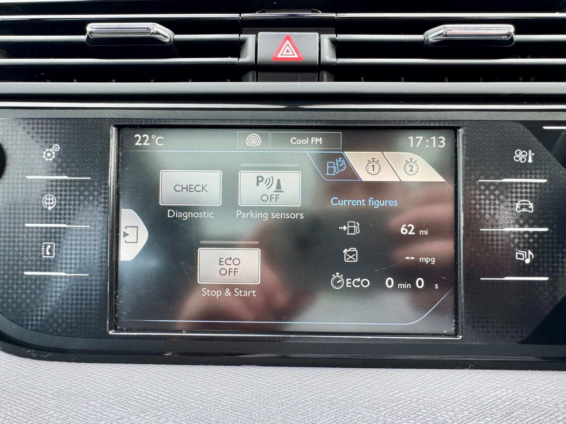 Used Citroen C4 Picasso