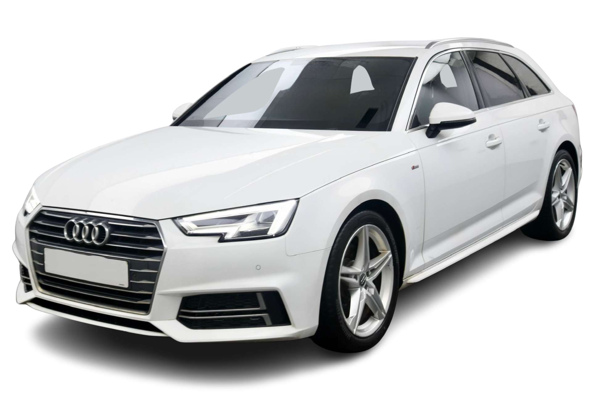 Used Audi A4 in Ballymena, Northern Ireland