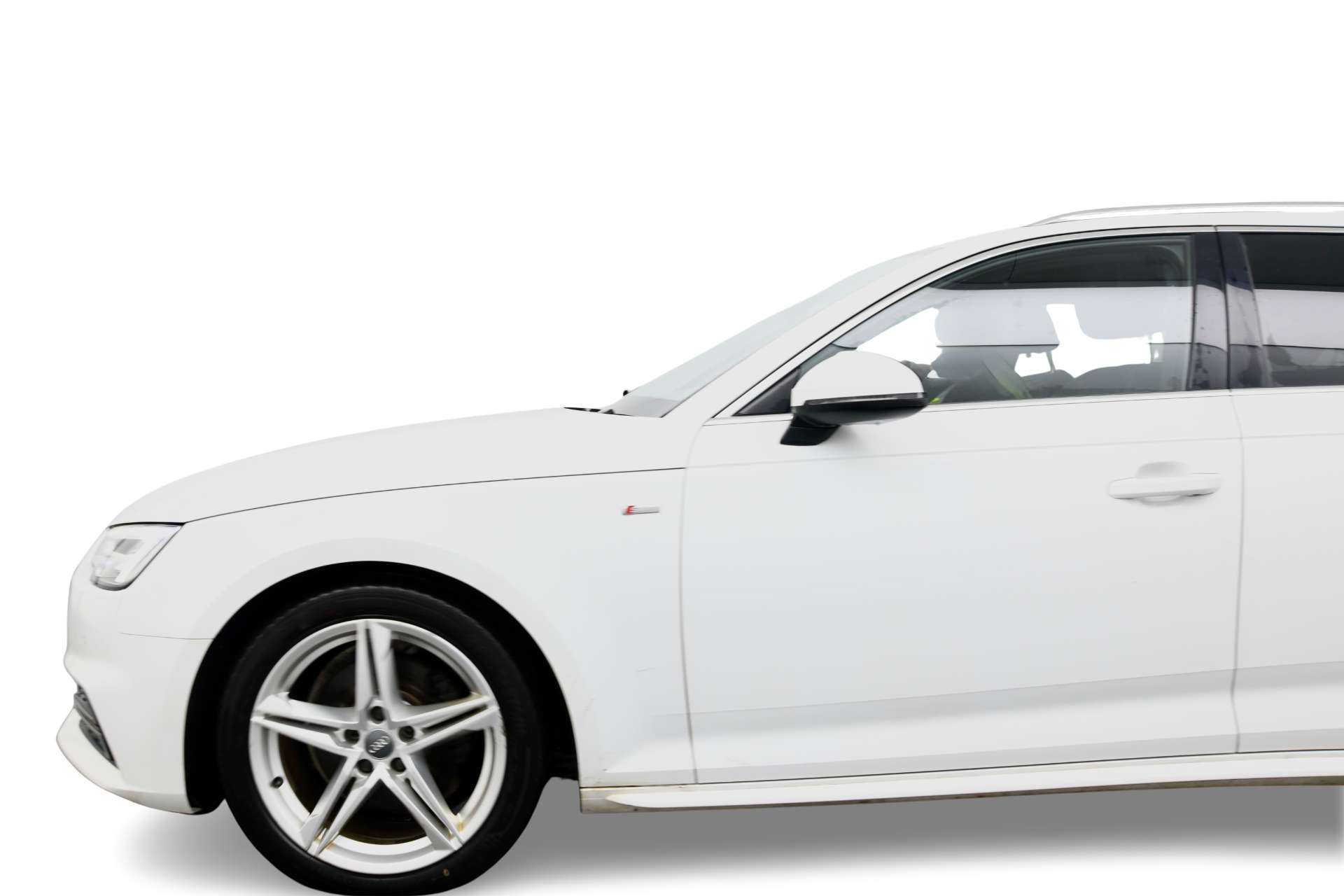 Used Audi A4