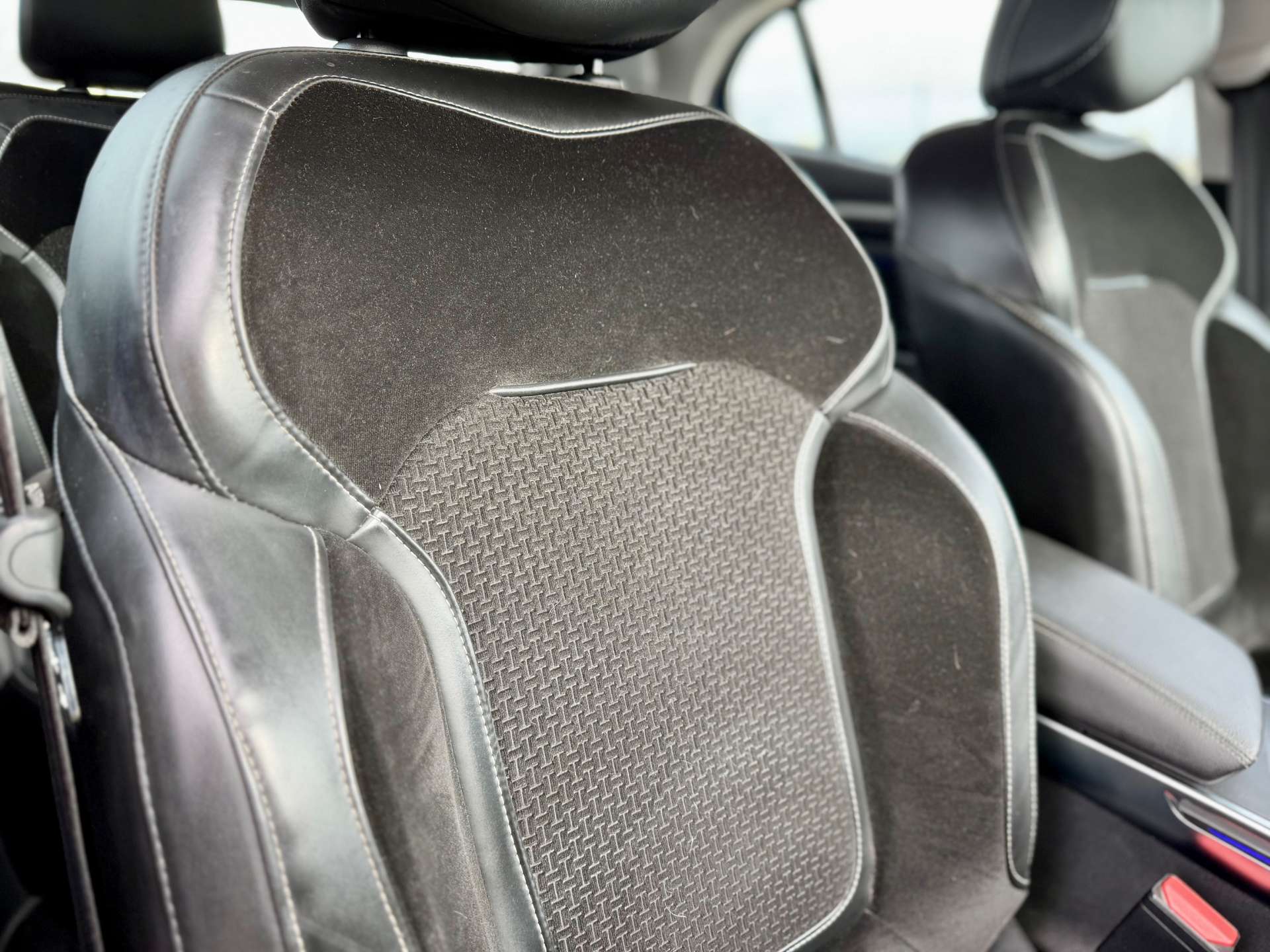 Used Renault Megane