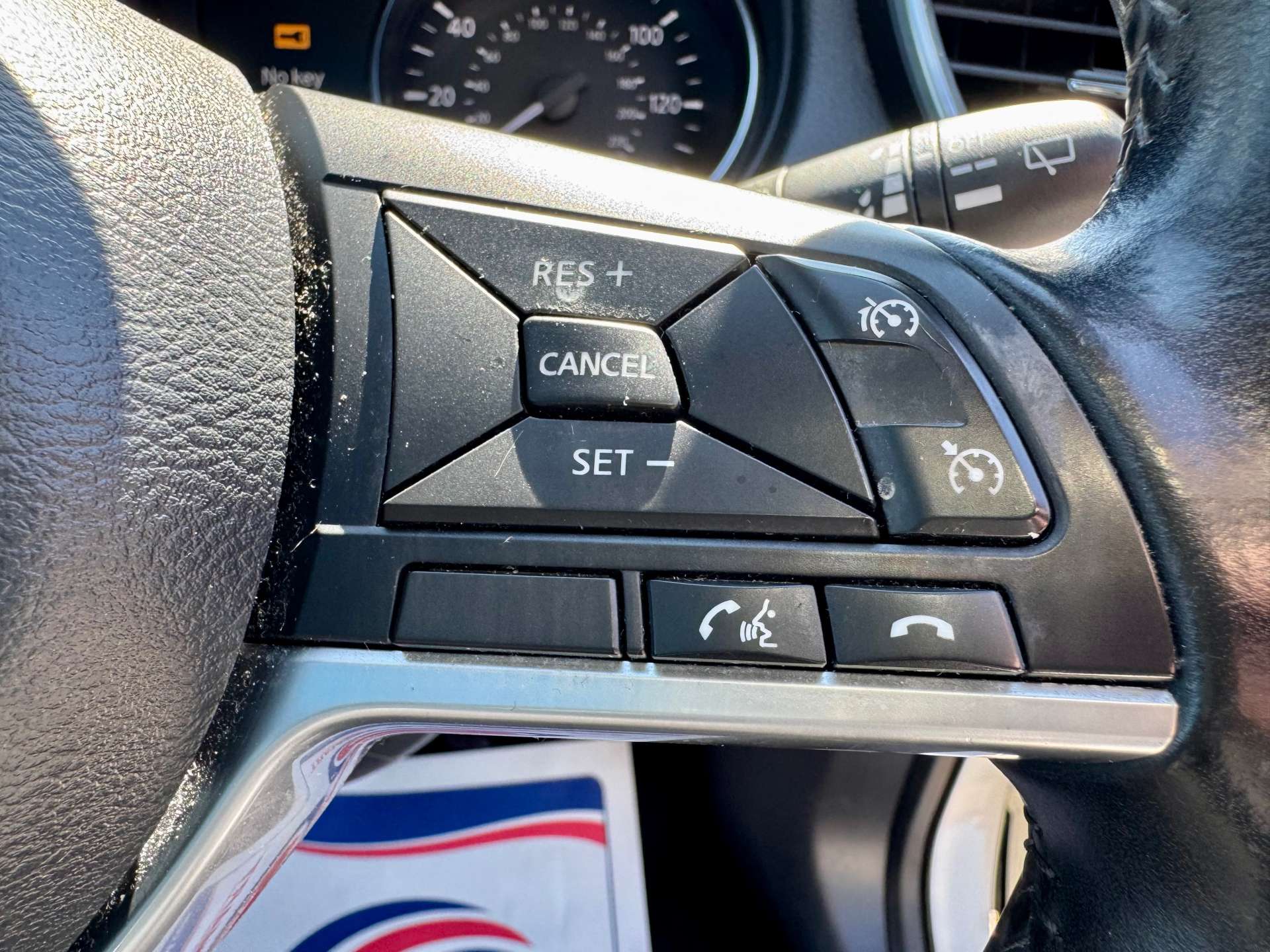 Used Nissan Qashqai