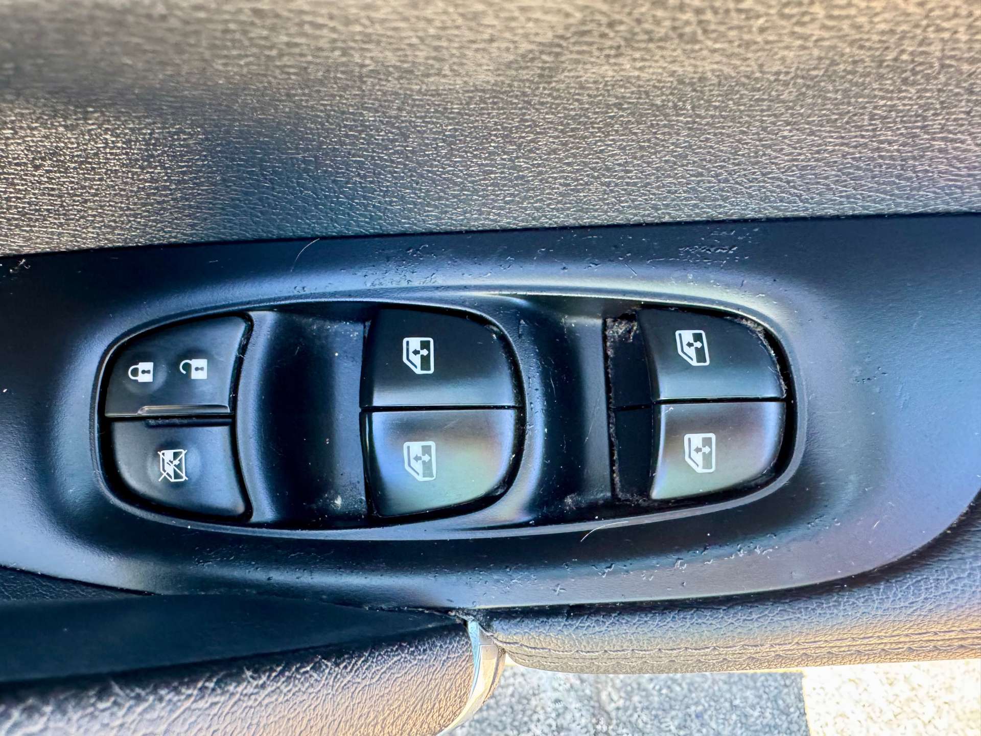 Used Nissan Qashqai