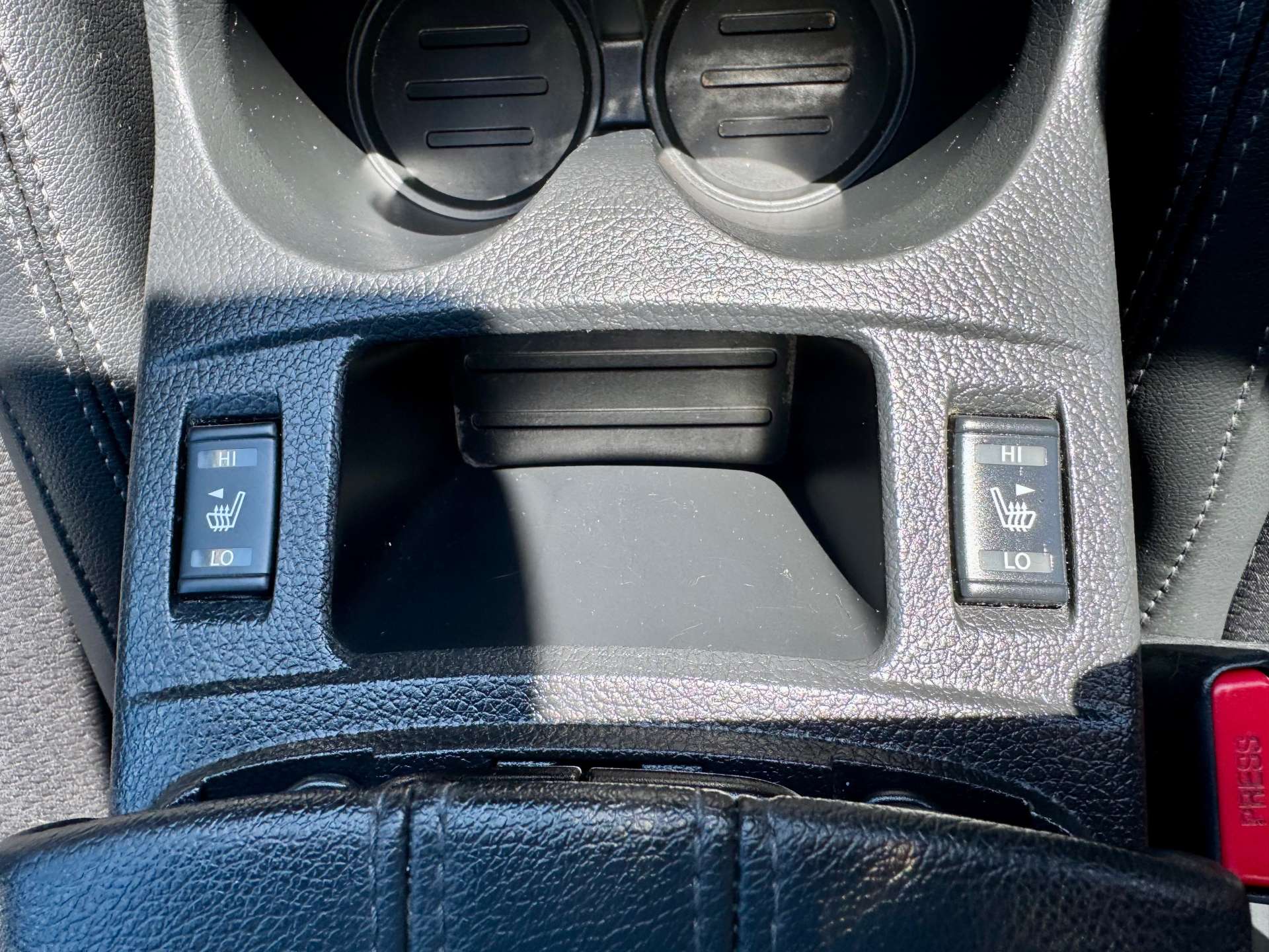 Used Nissan Qashqai