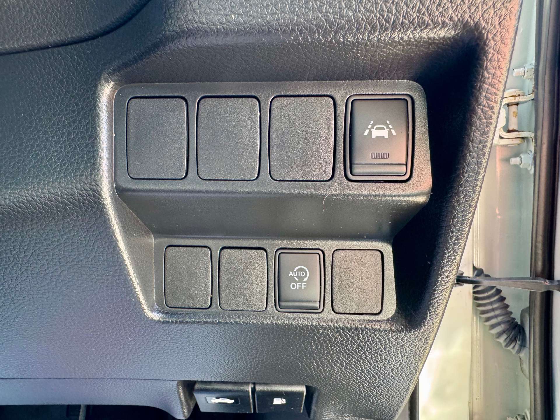 Used Nissan Qashqai