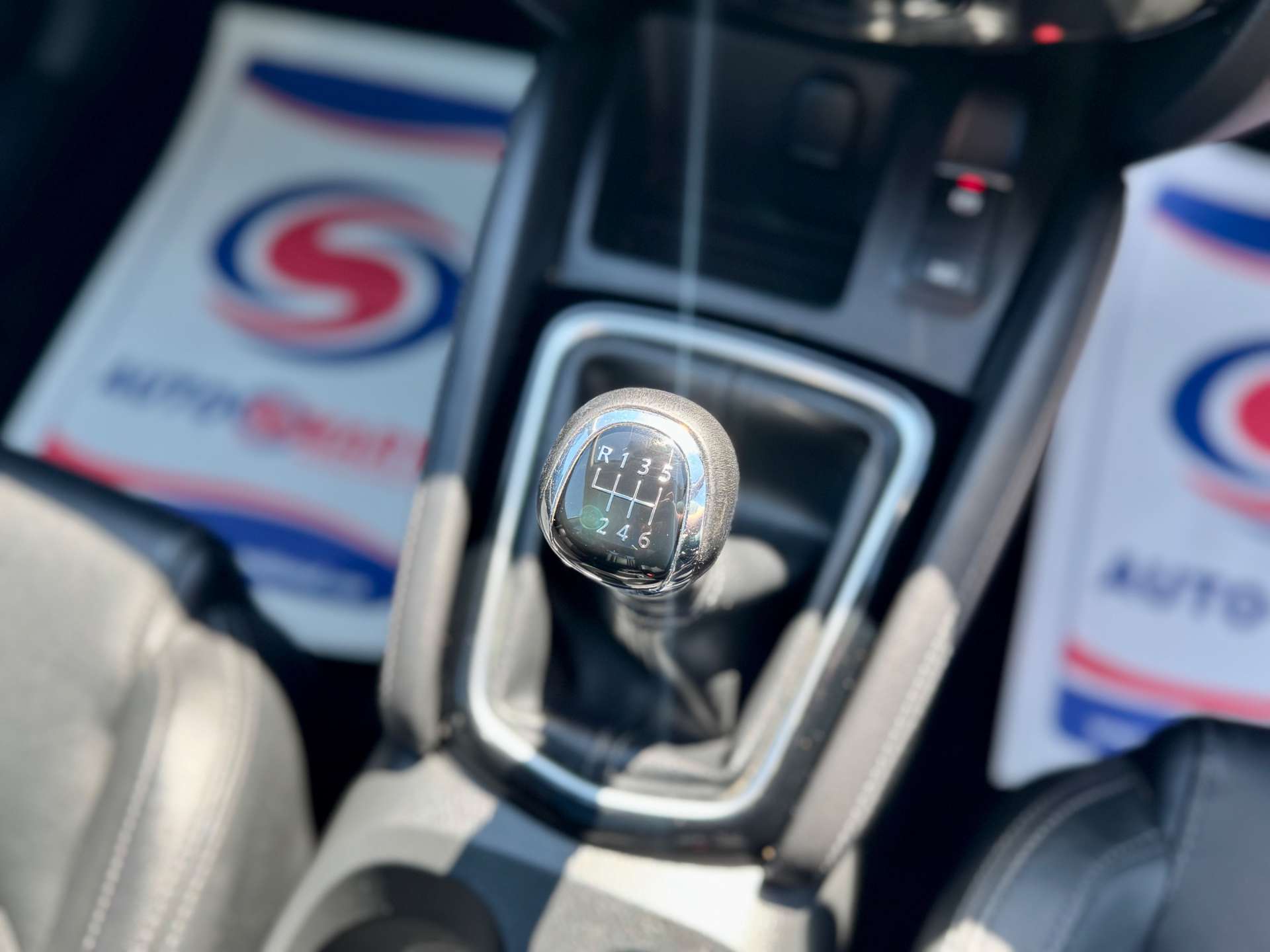 Used Nissan Qashqai