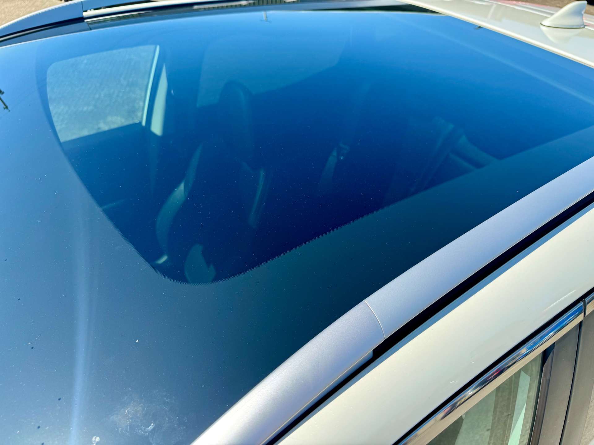 Used Nissan Qashqai