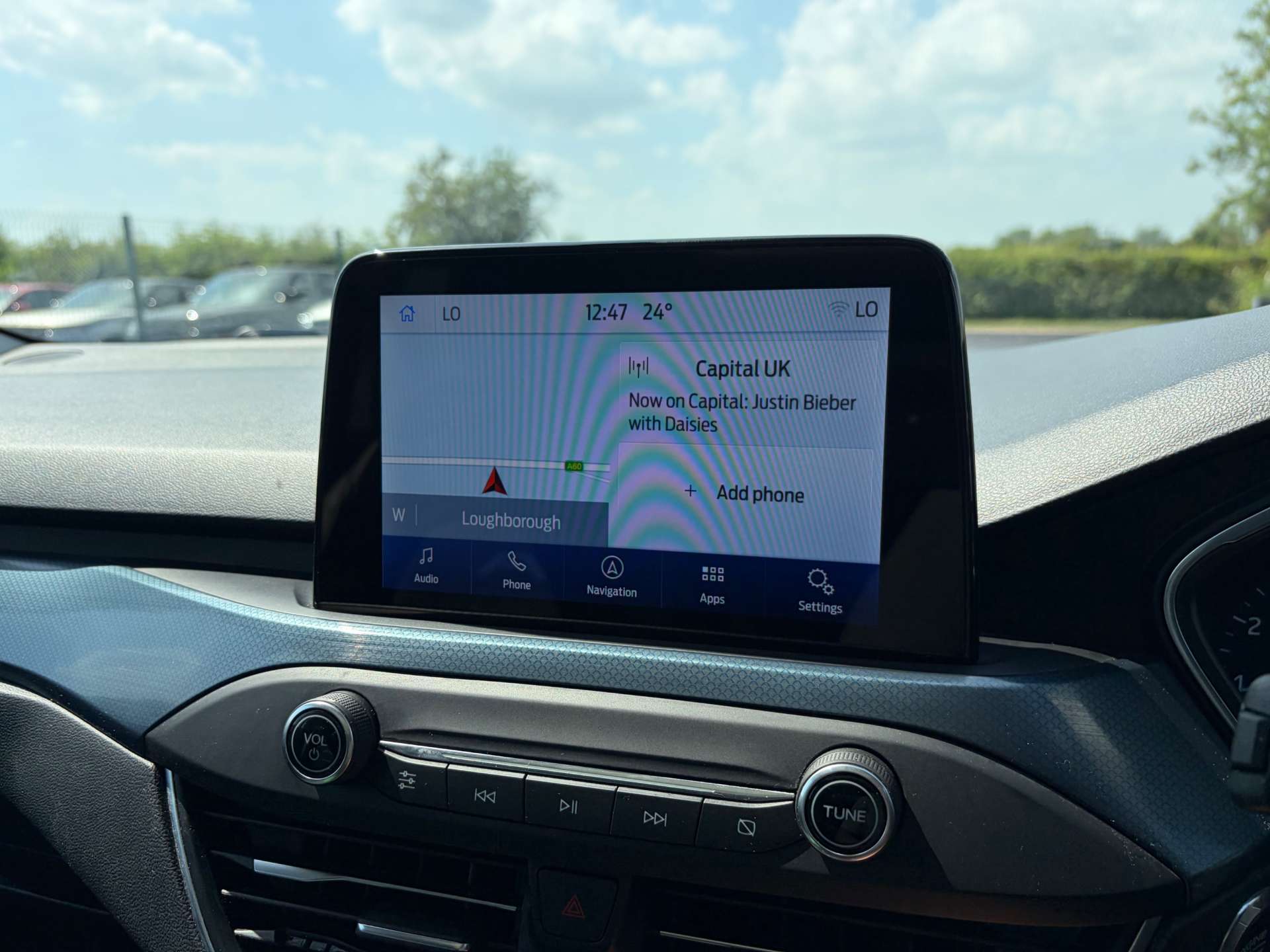 2020 Ford Focus — image 47