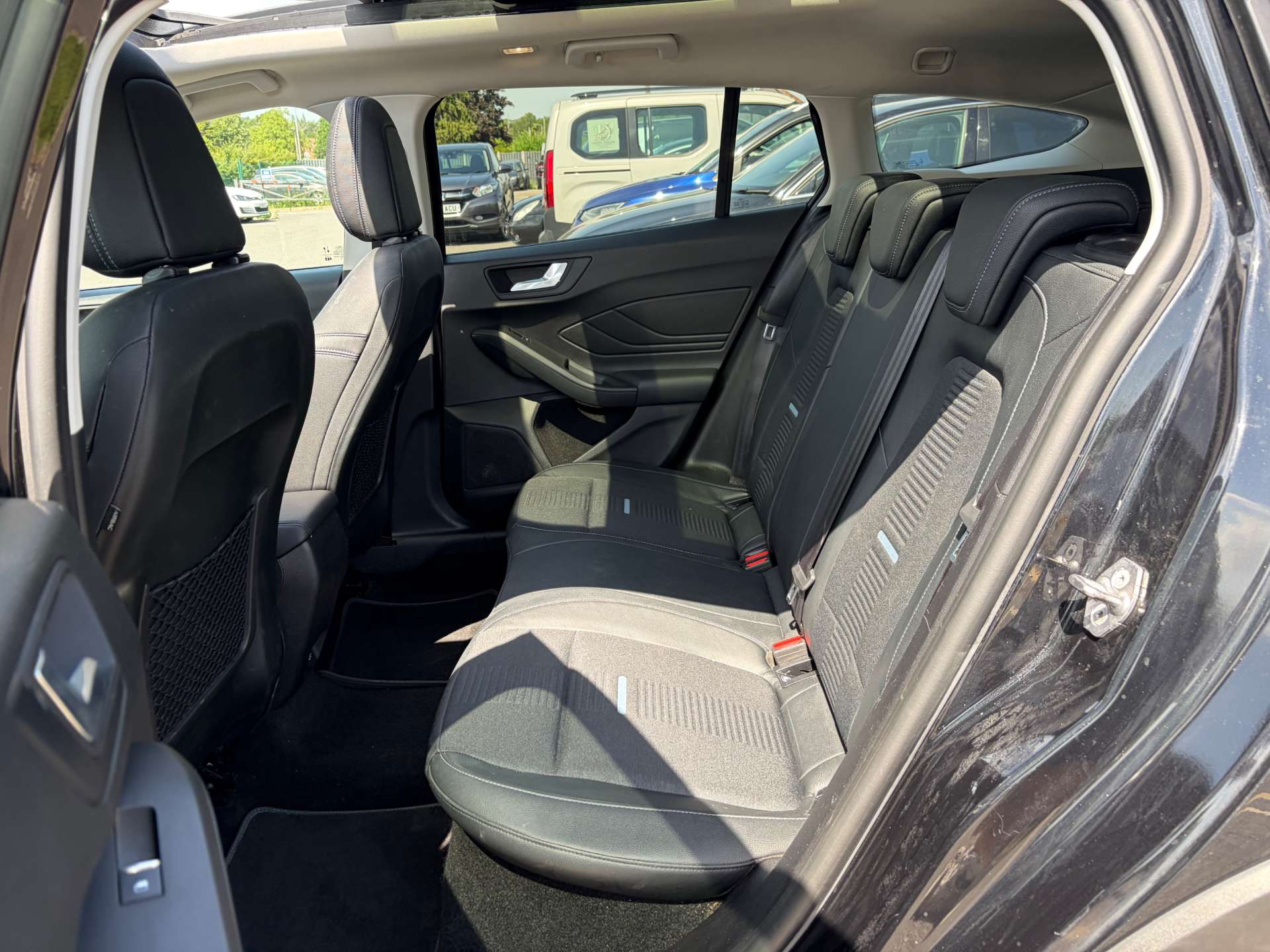 2020 Ford Focus — image 20