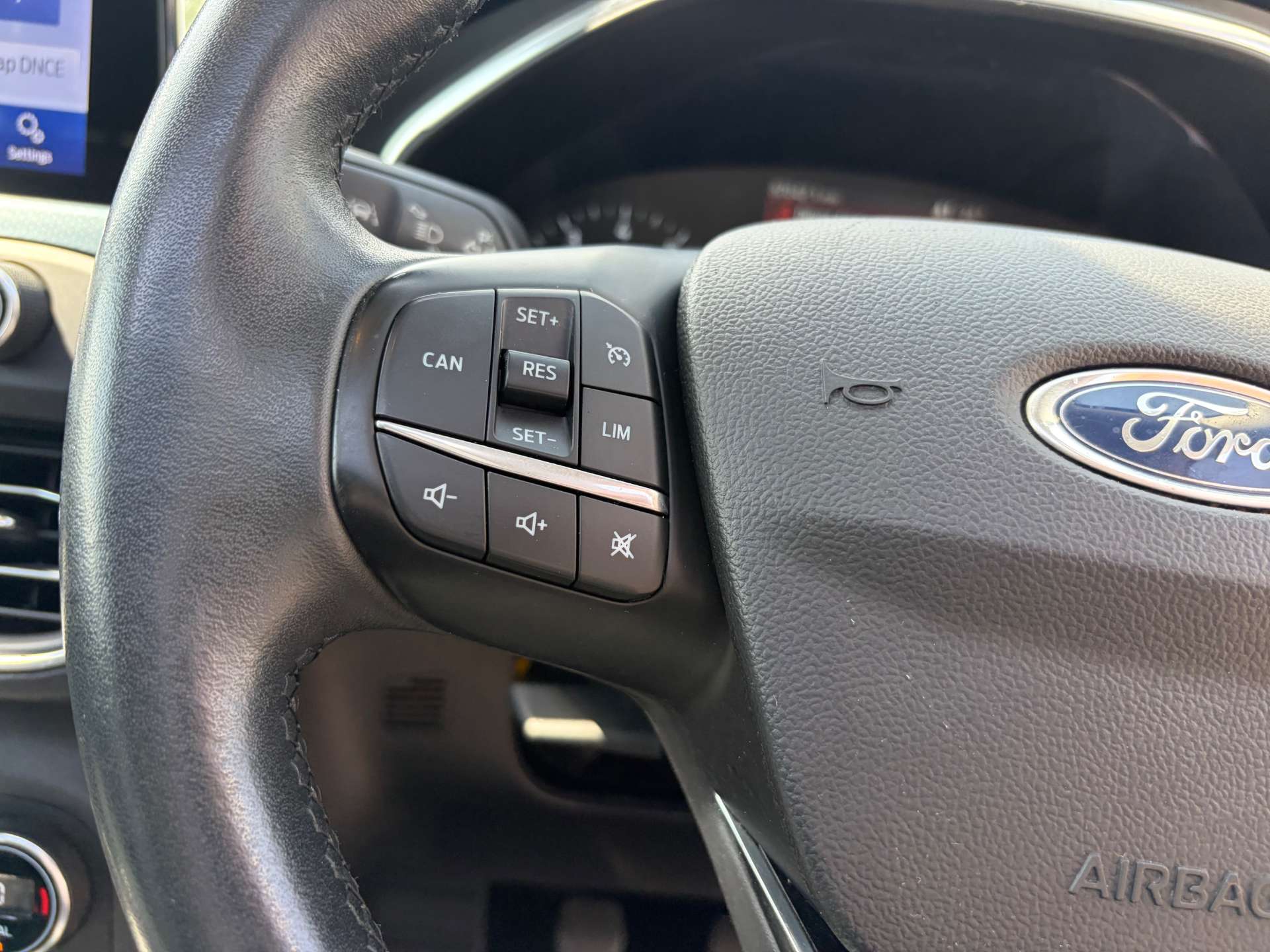 2020 Ford Focus — image 38