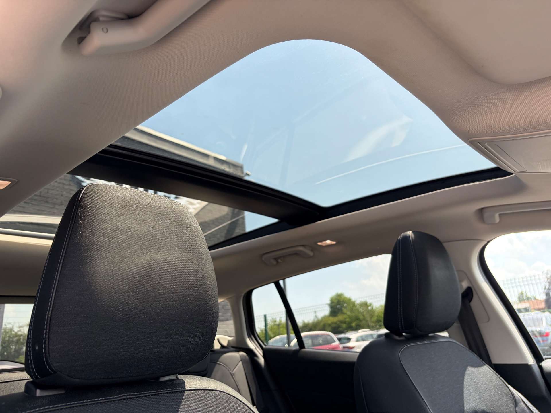 2020 Ford Focus — image 35