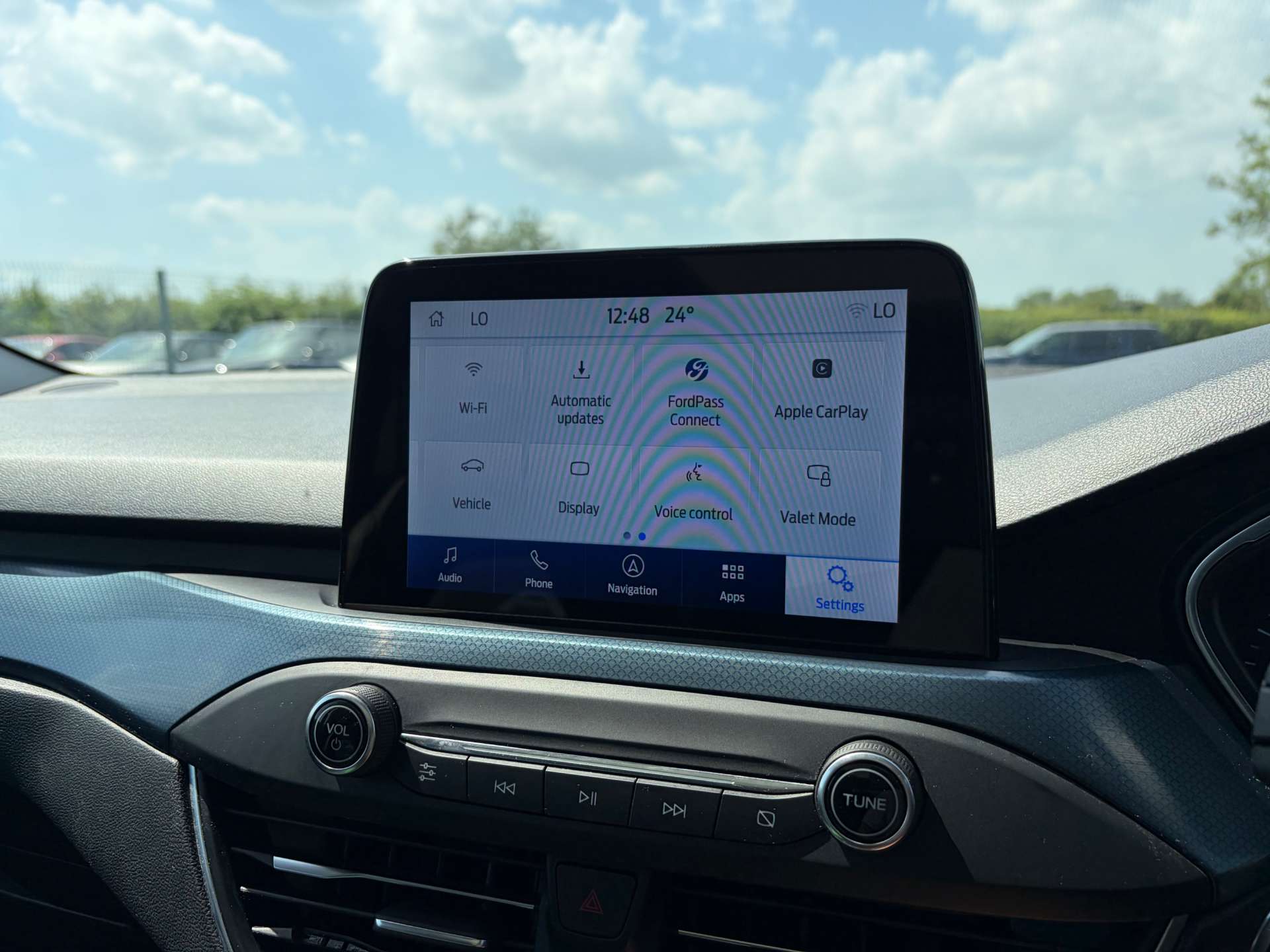 2020 Ford Focus — image 52