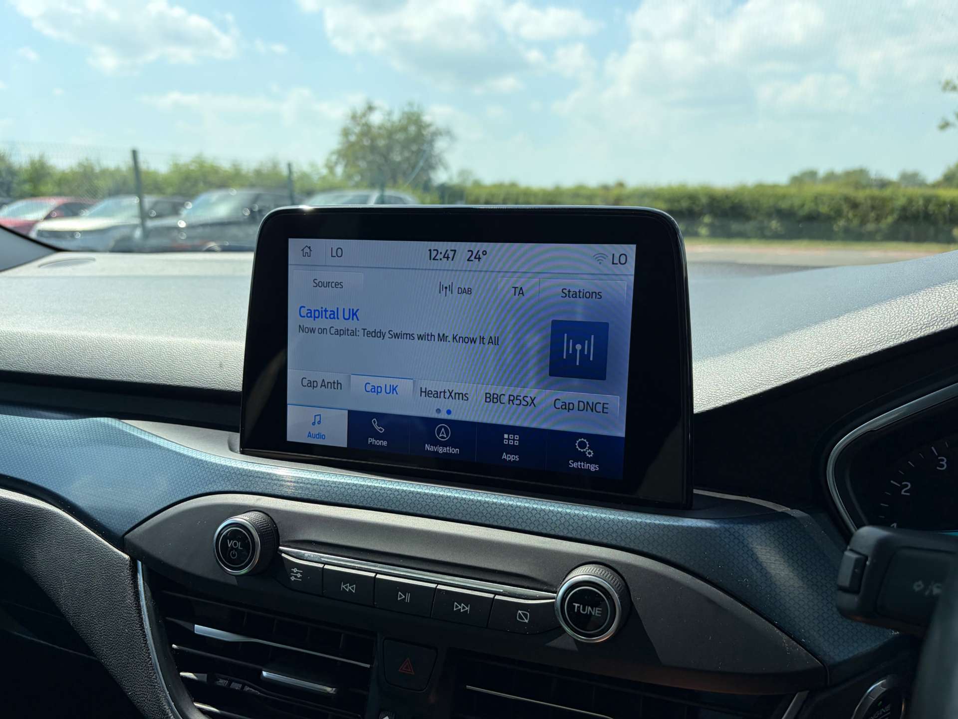 2020 Ford Focus — image 49