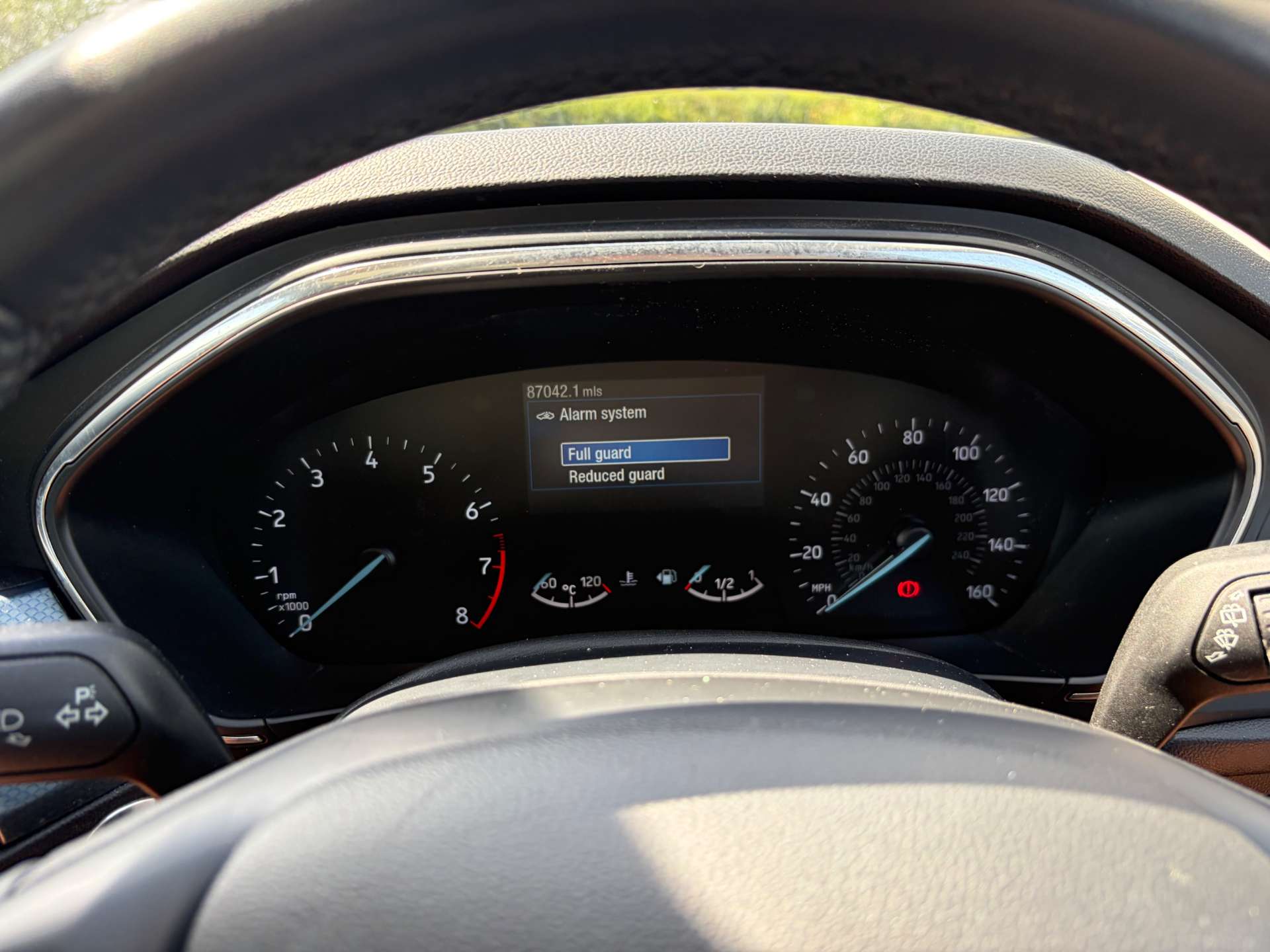 2020 Ford Focus — image 40