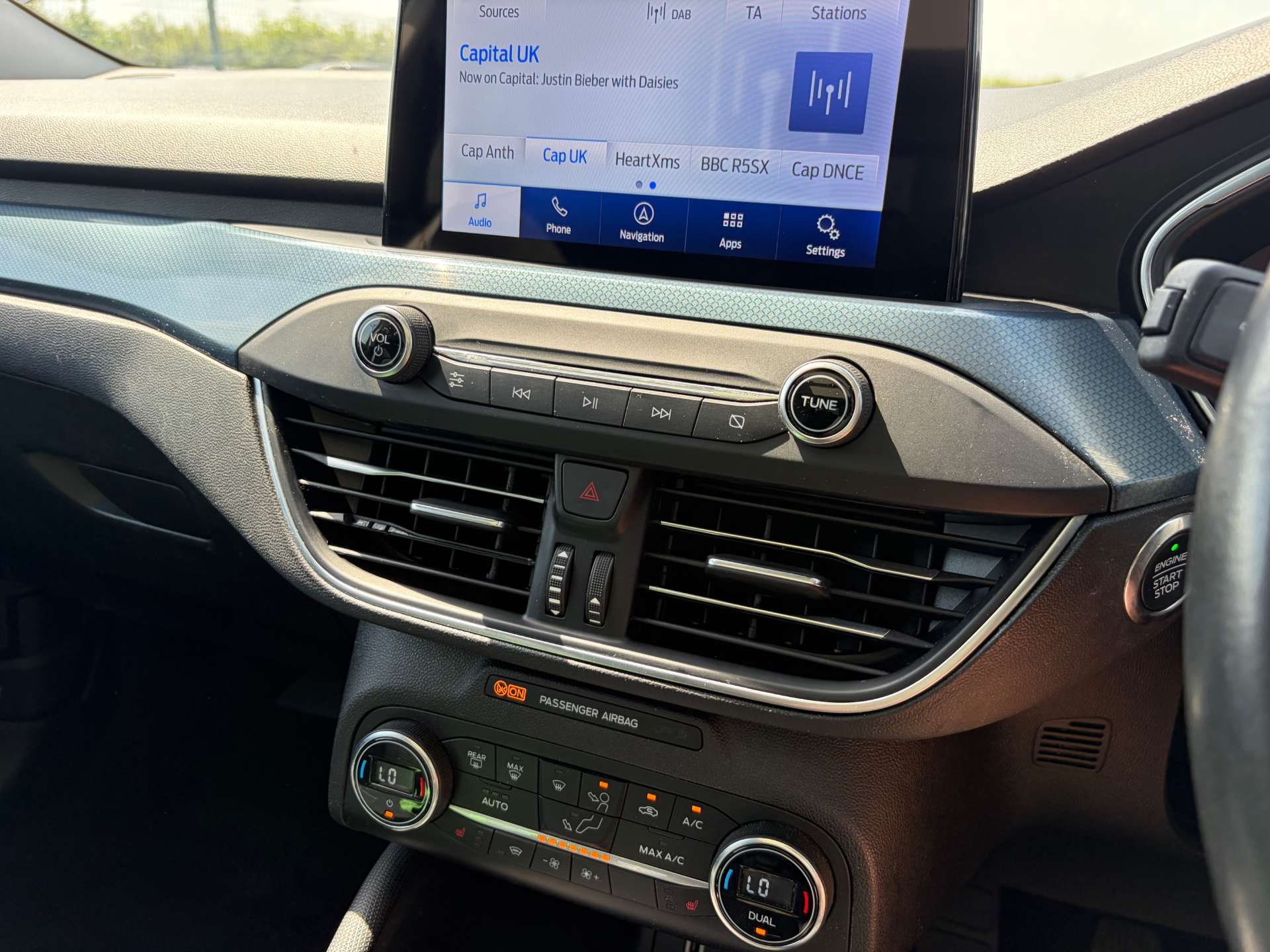 2020 Ford Focus — image 46