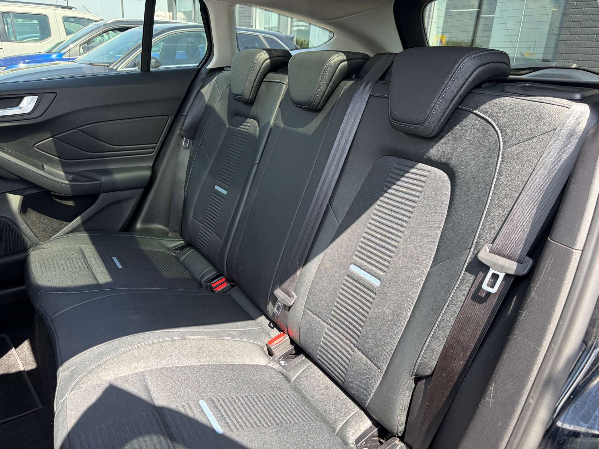2020 Ford Focus — image 22
