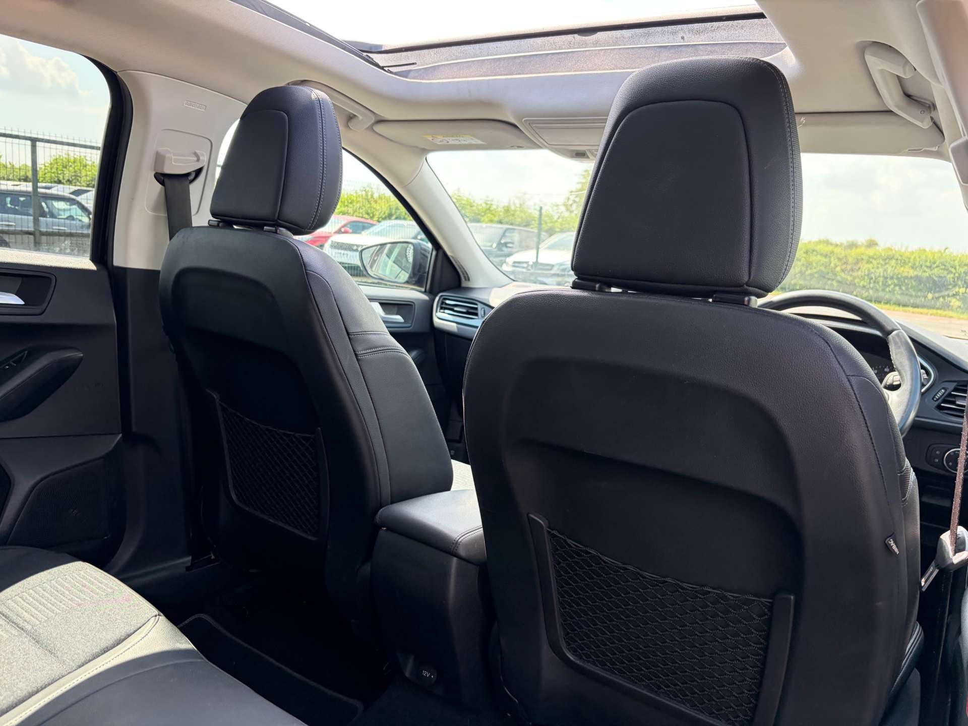 2020 Ford Focus — image 27