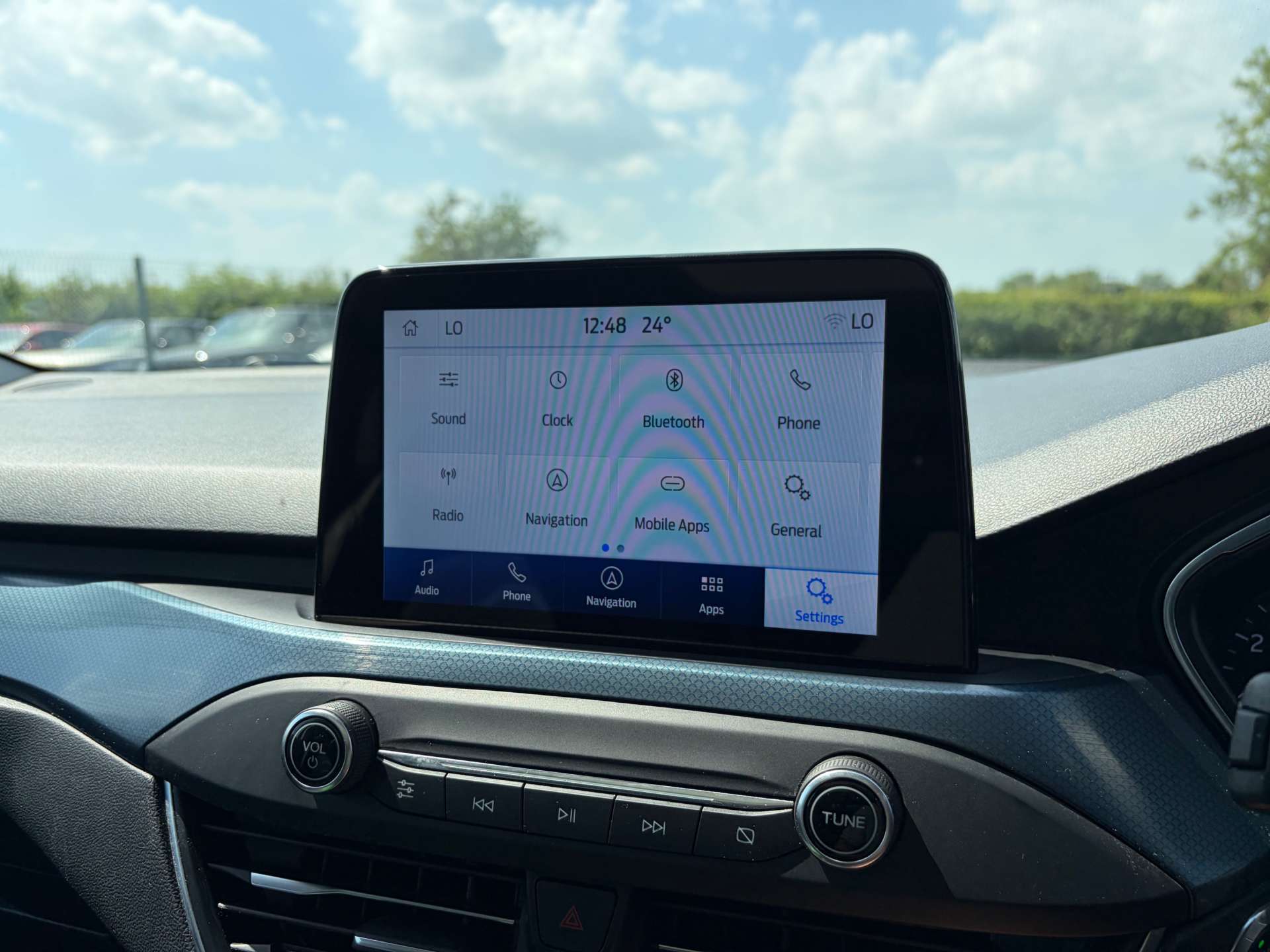 2020 Ford Focus — image 53