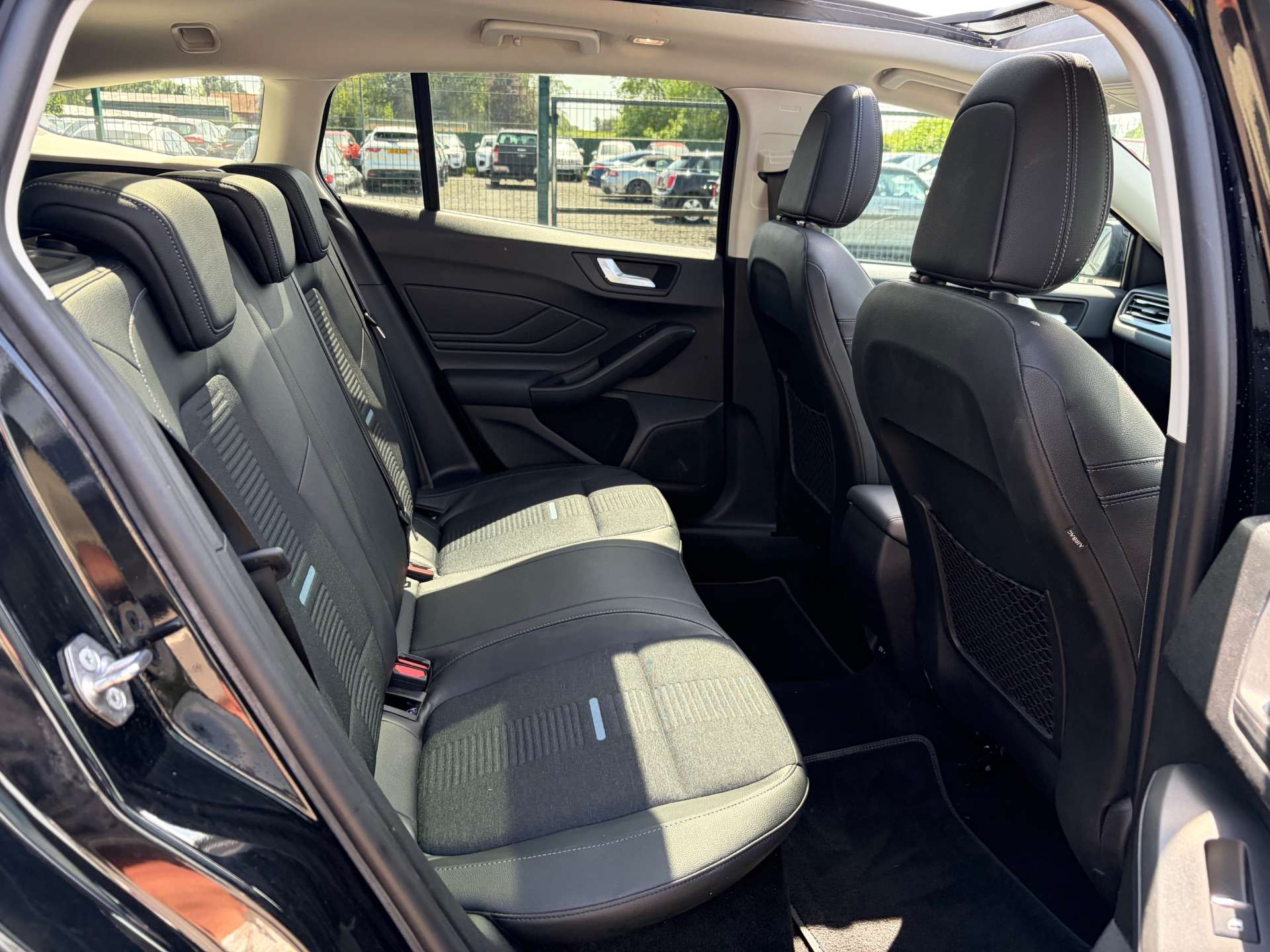 2020 Ford Focus — image 26