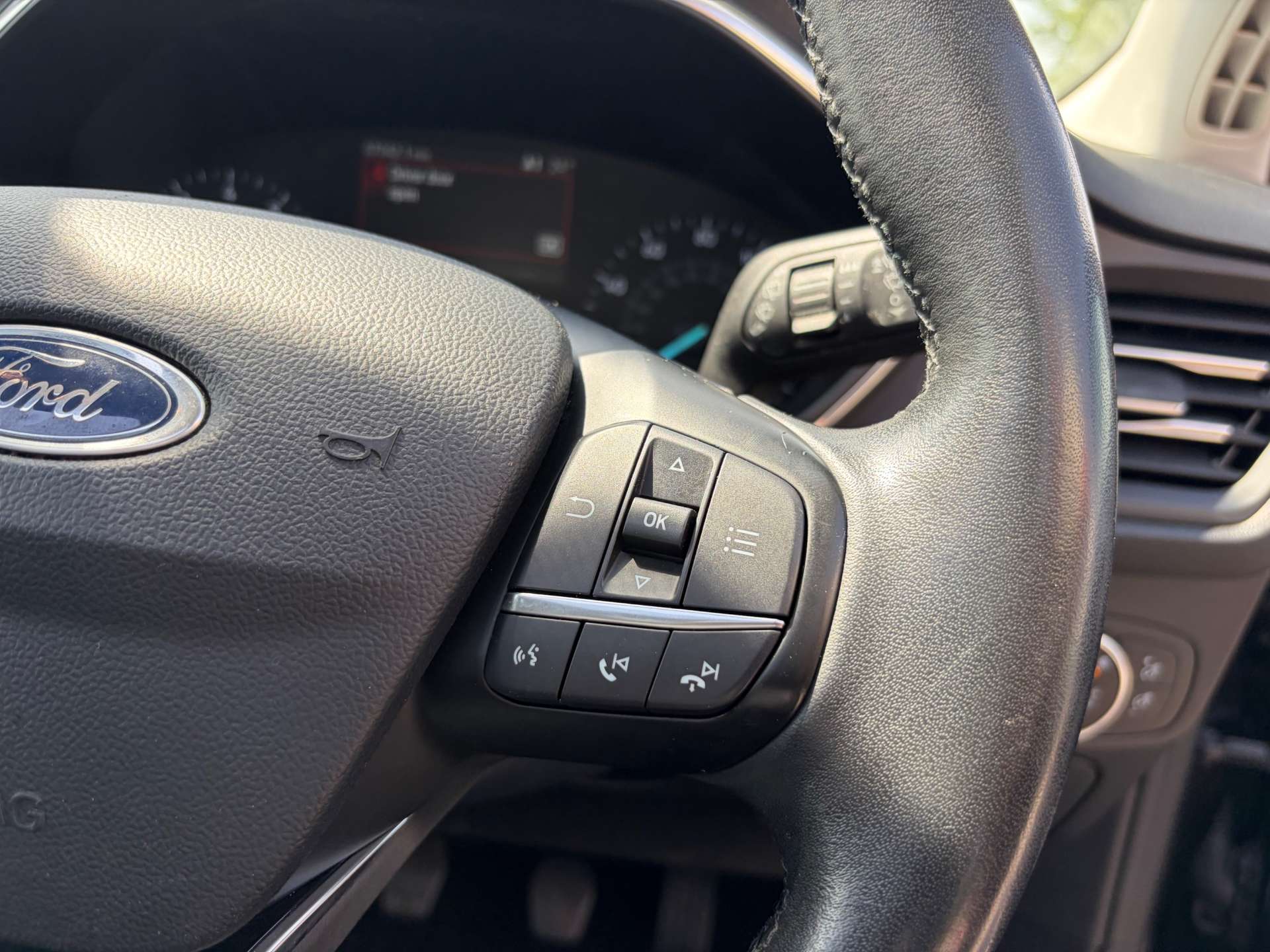 2020 Ford Focus — image 39