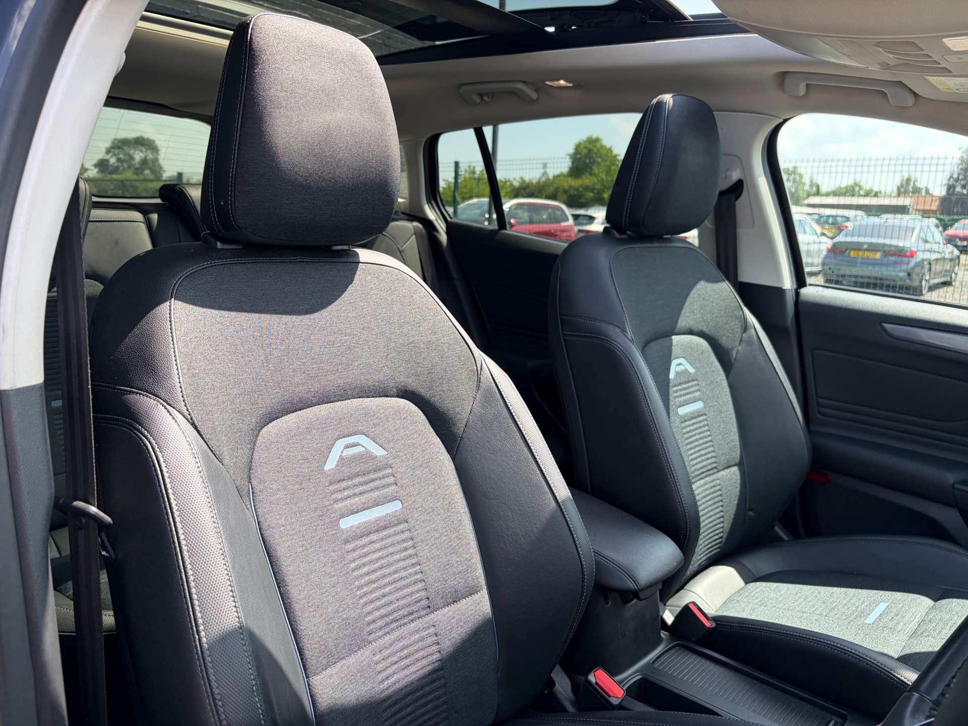 2020 Ford Focus — image 33