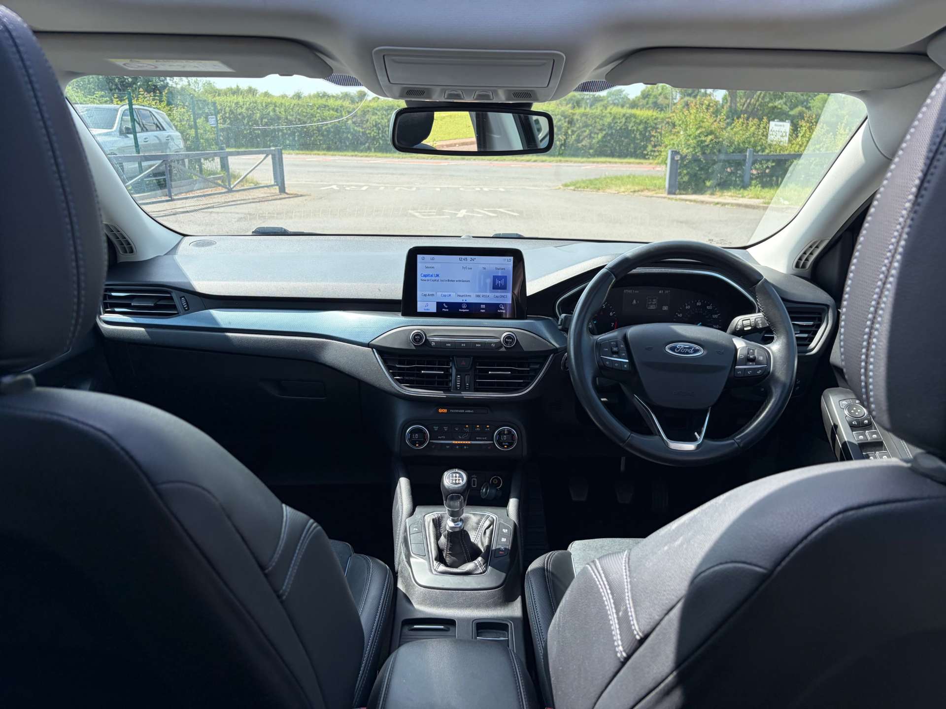 2020 Ford Focus — image 30