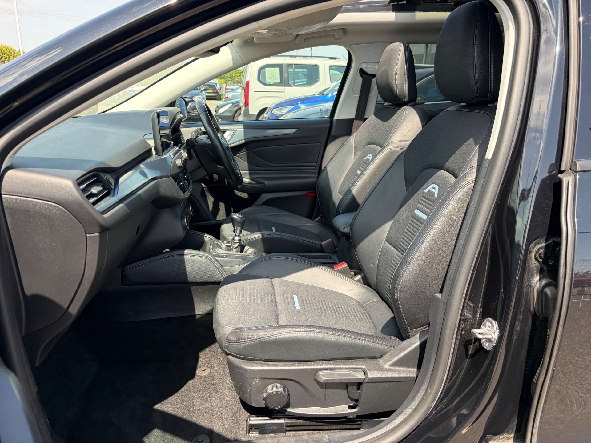 2020 Ford Focus — image 16