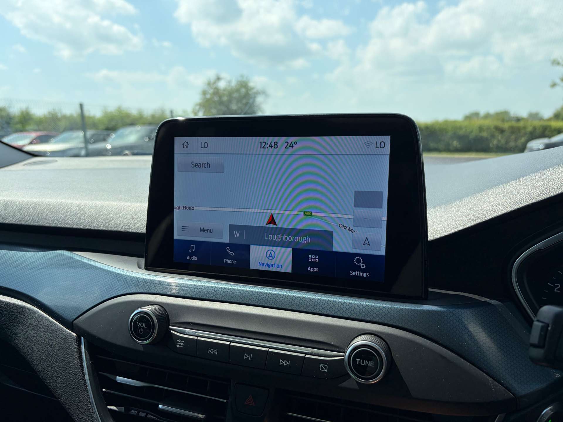 2020 Ford Focus — image 54