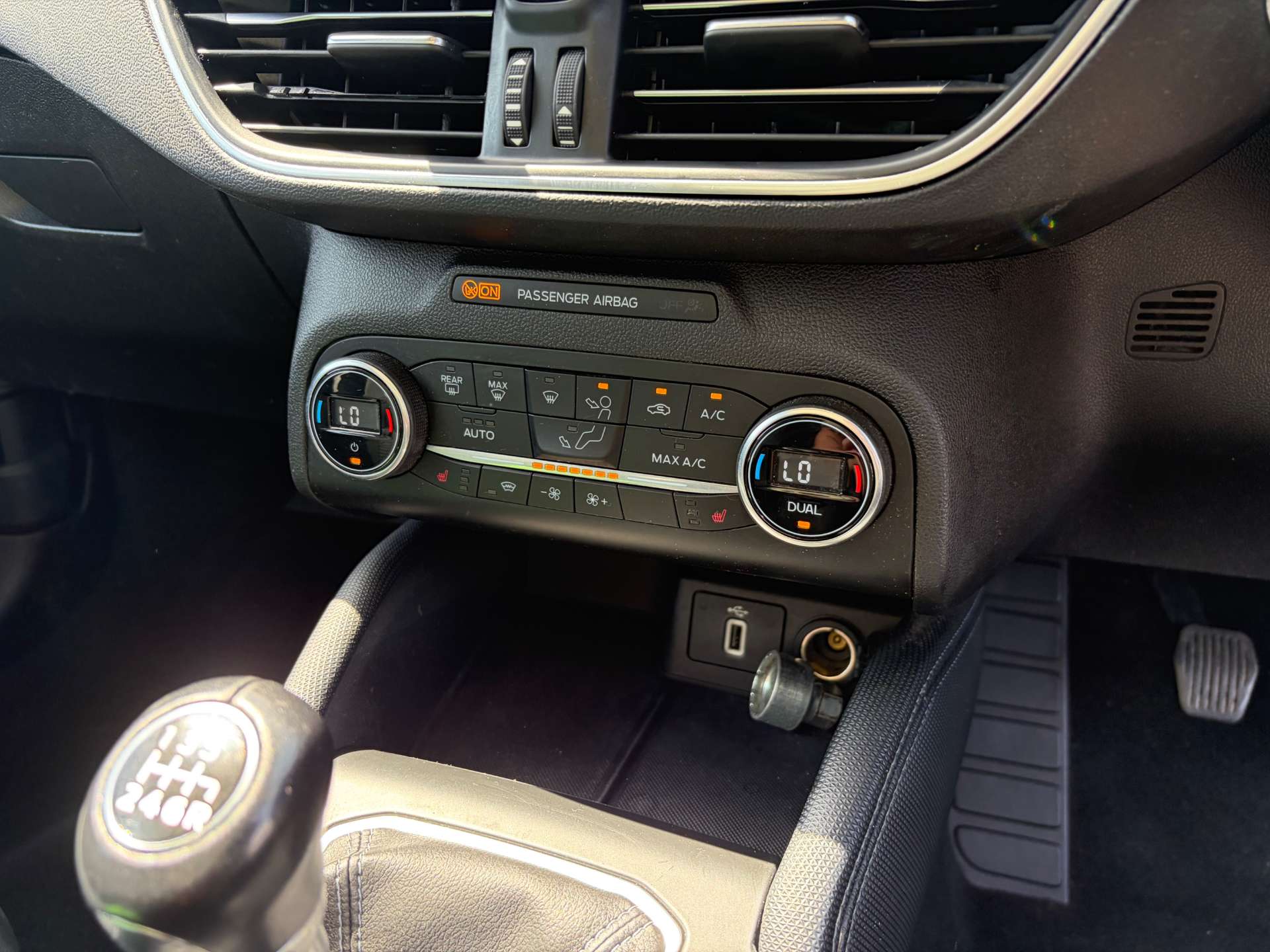 2020 Ford Focus — image 45