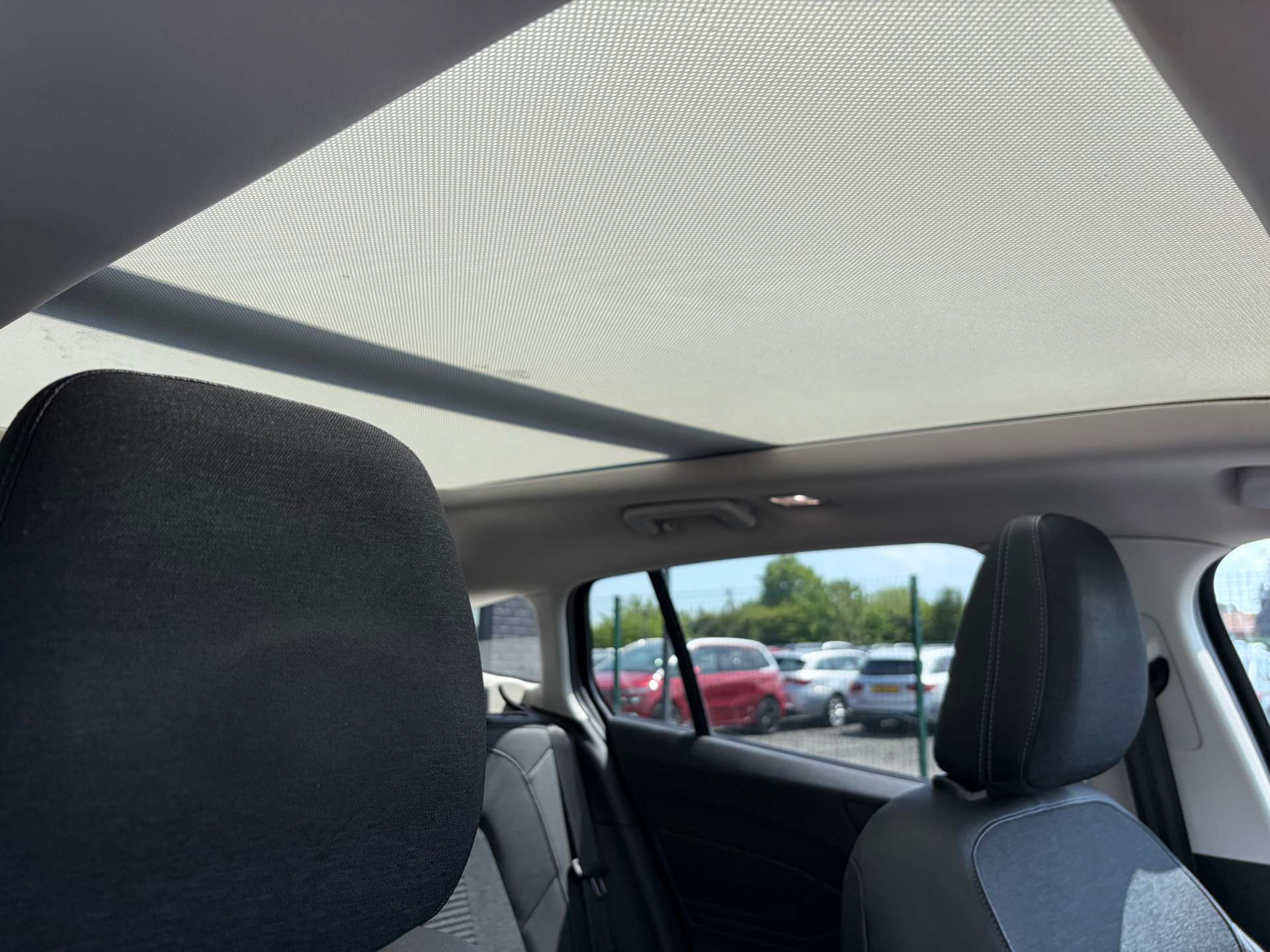 2020 Ford Focus — image 36