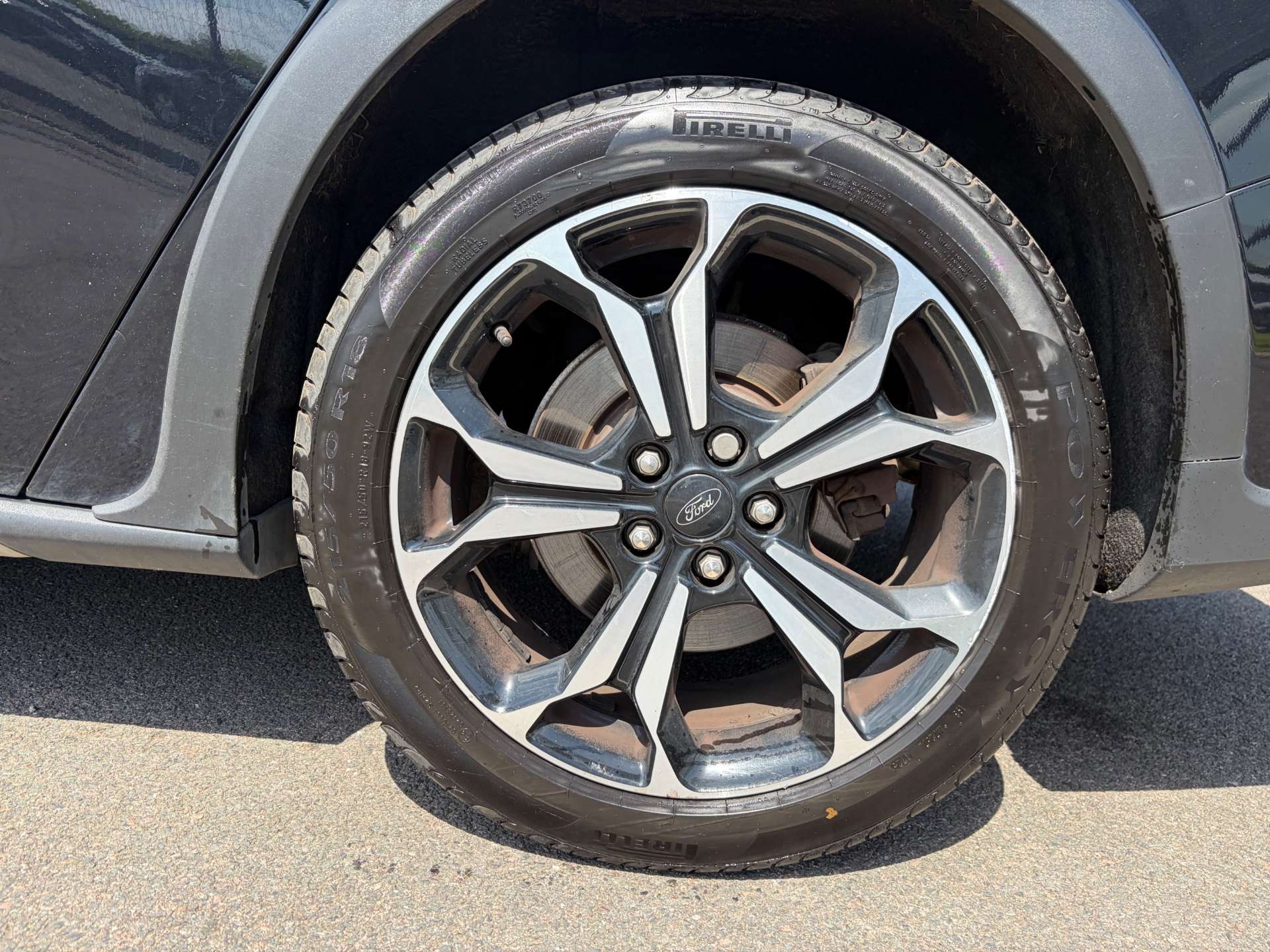 2020 Ford Focus — image 12