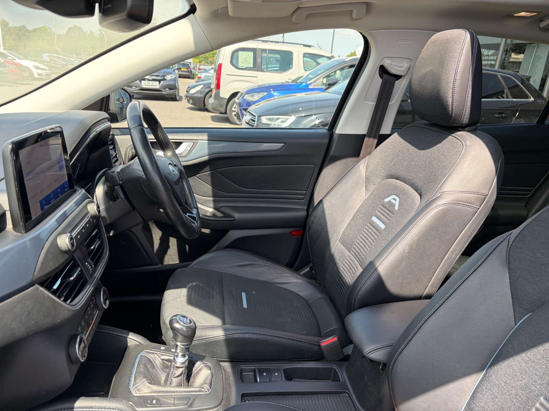 2020 Ford Focus — image 18