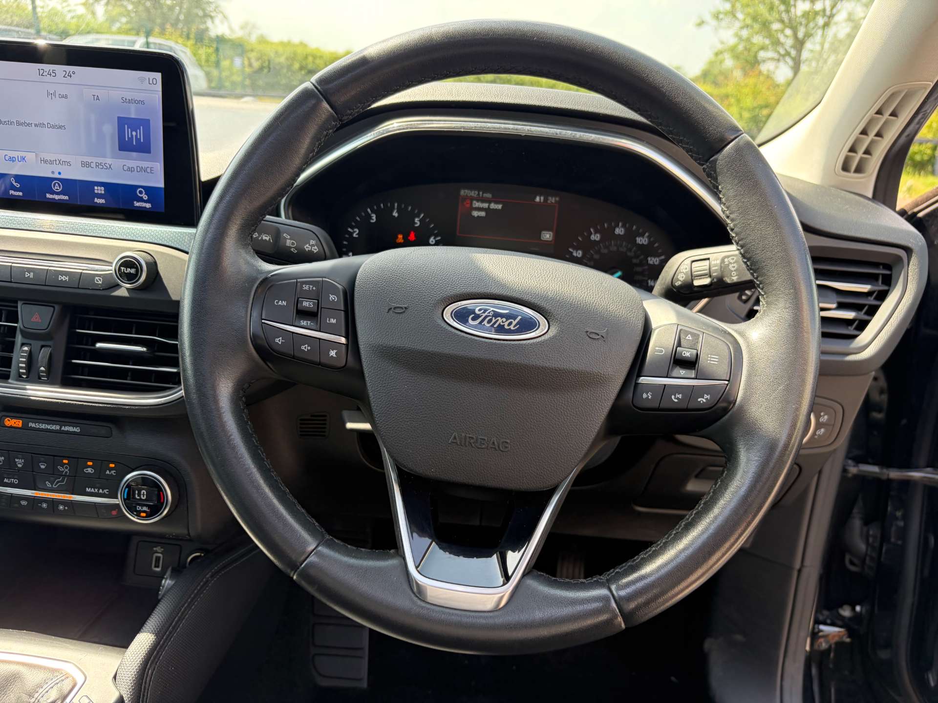 2020 Ford Focus — image 37