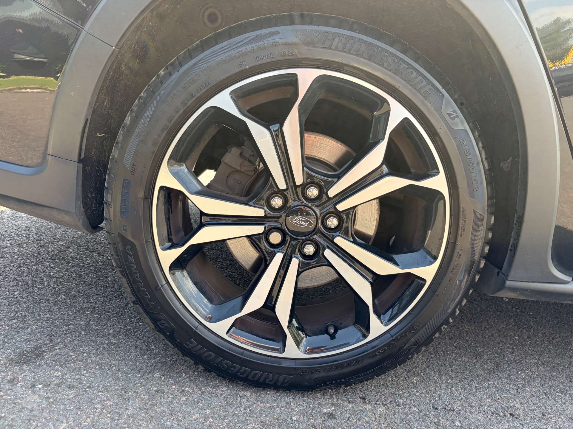 2020 Ford Focus — image 14