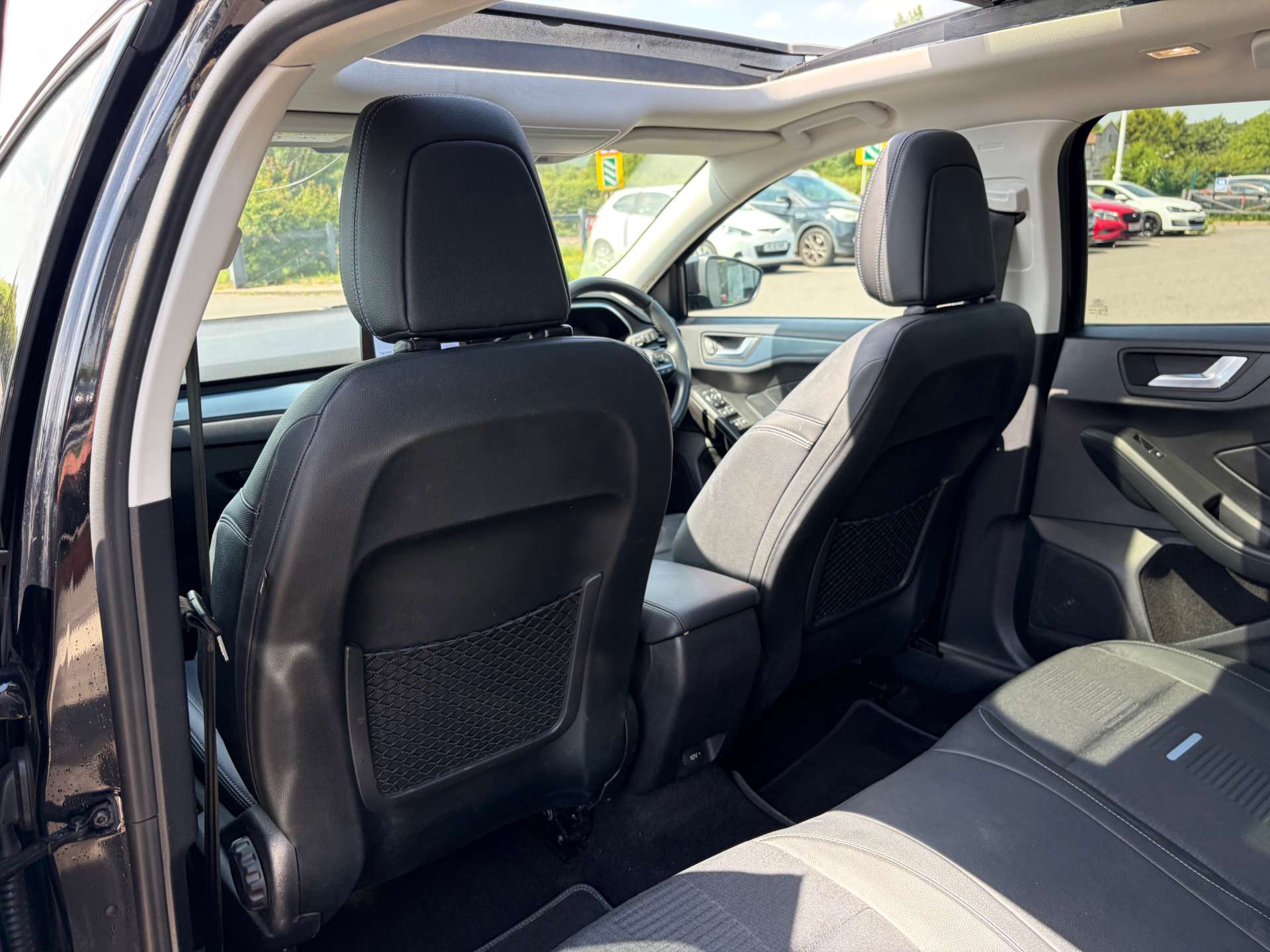 2020 Ford Focus — image 21