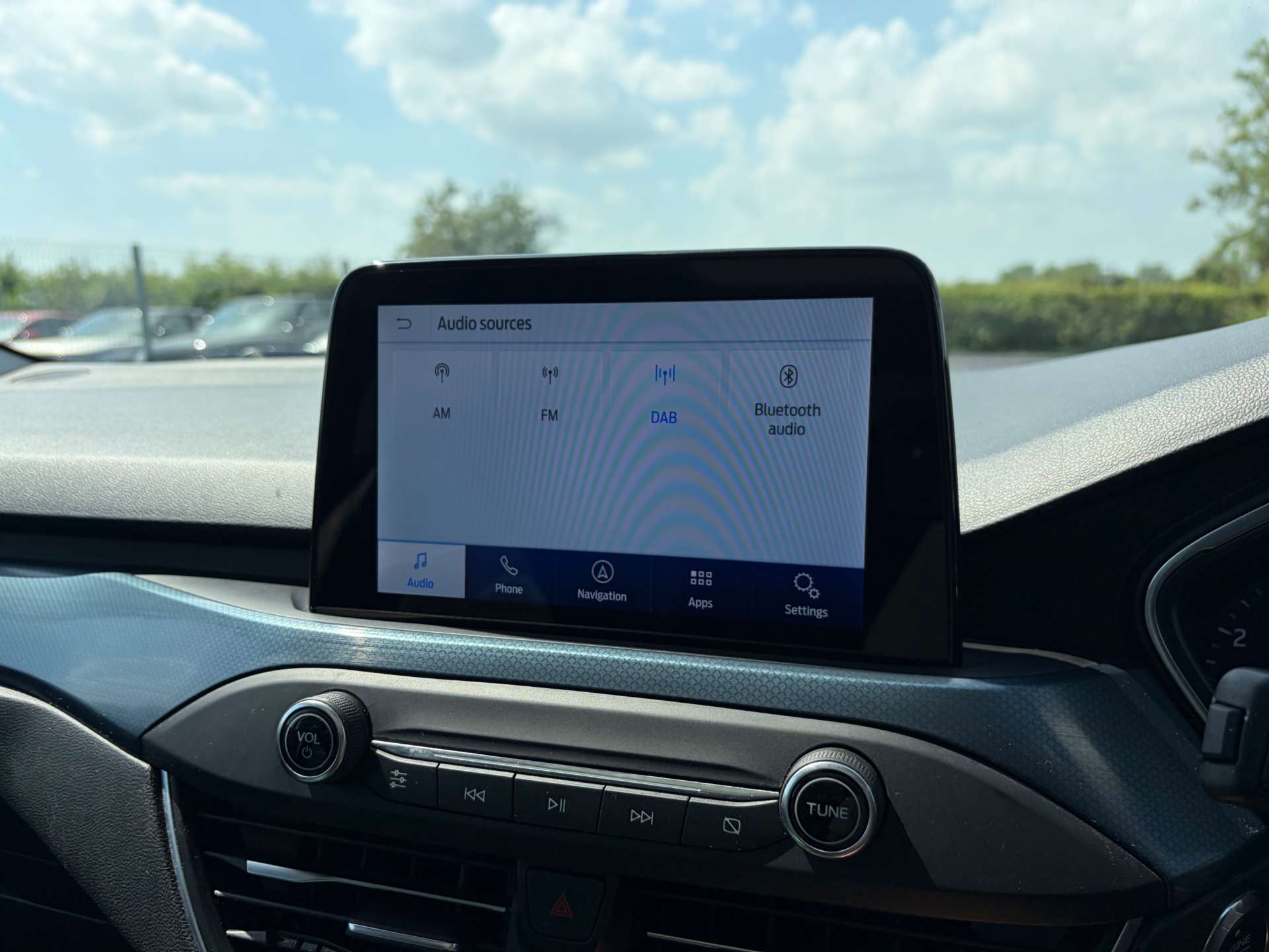 2020 Ford Focus — image 48